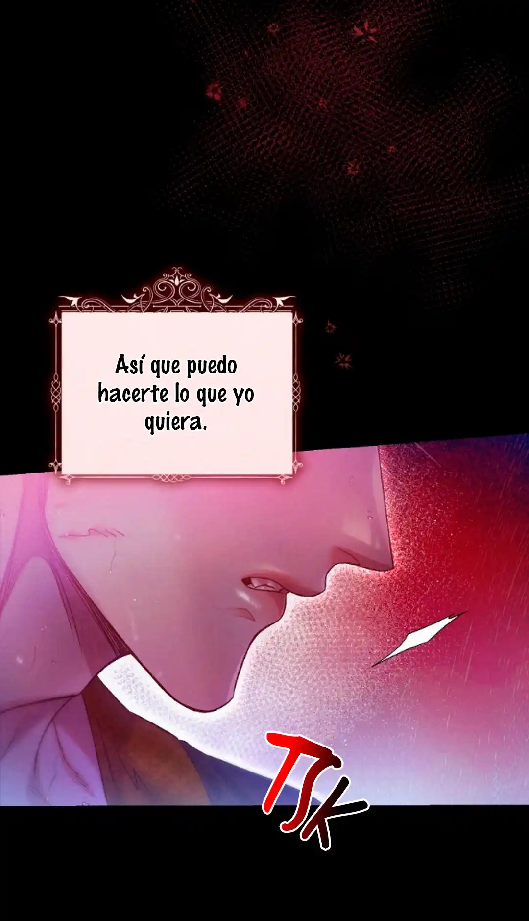Sugar Rain - Capítulo 21 - Página 13 - LectorTMOo