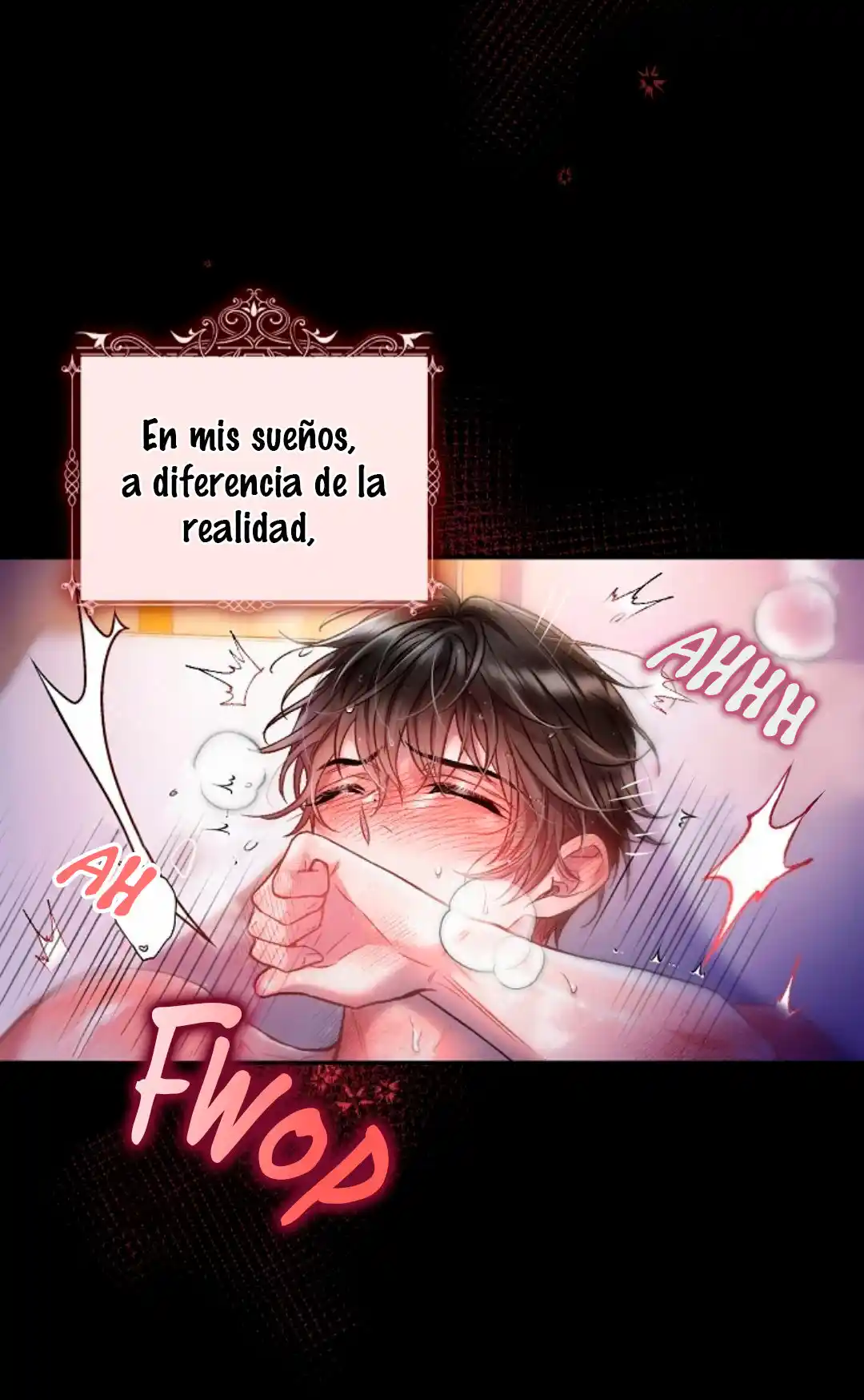 Sugar Rain - Capítulo 21 - Página 15 - LectorTMOo