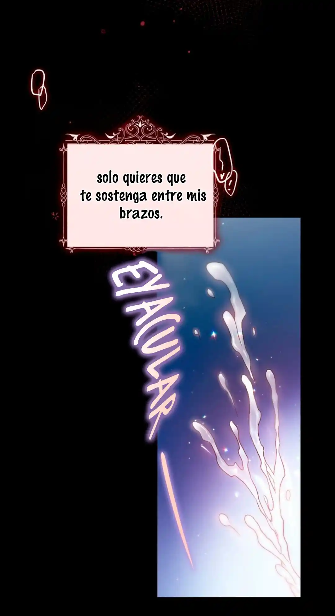 Sugar Rain - Capítulo 21 - Página 17 - LectorTMOo