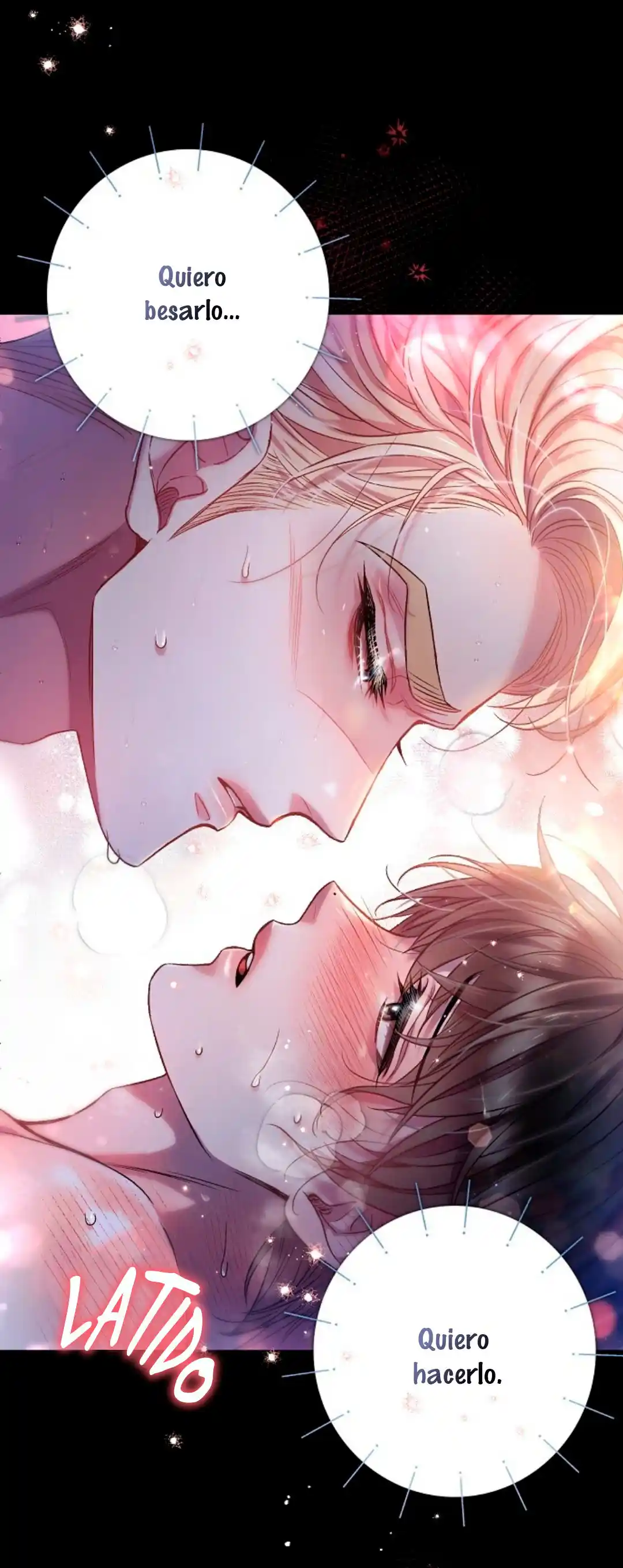 Sugar Rain - Capítulo 21 - Página 20 - LectorTMOo