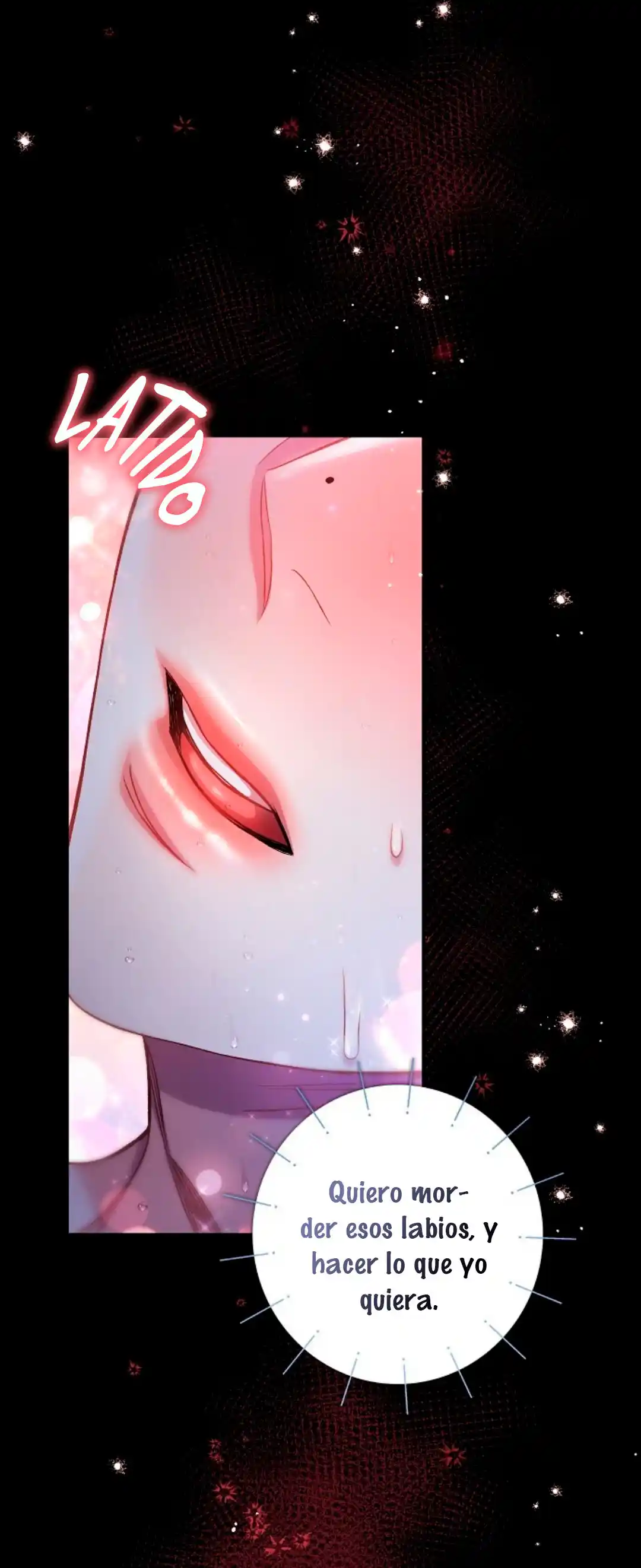 Sugar Rain - Capítulo 21 - Página 21 - LectorTMOo