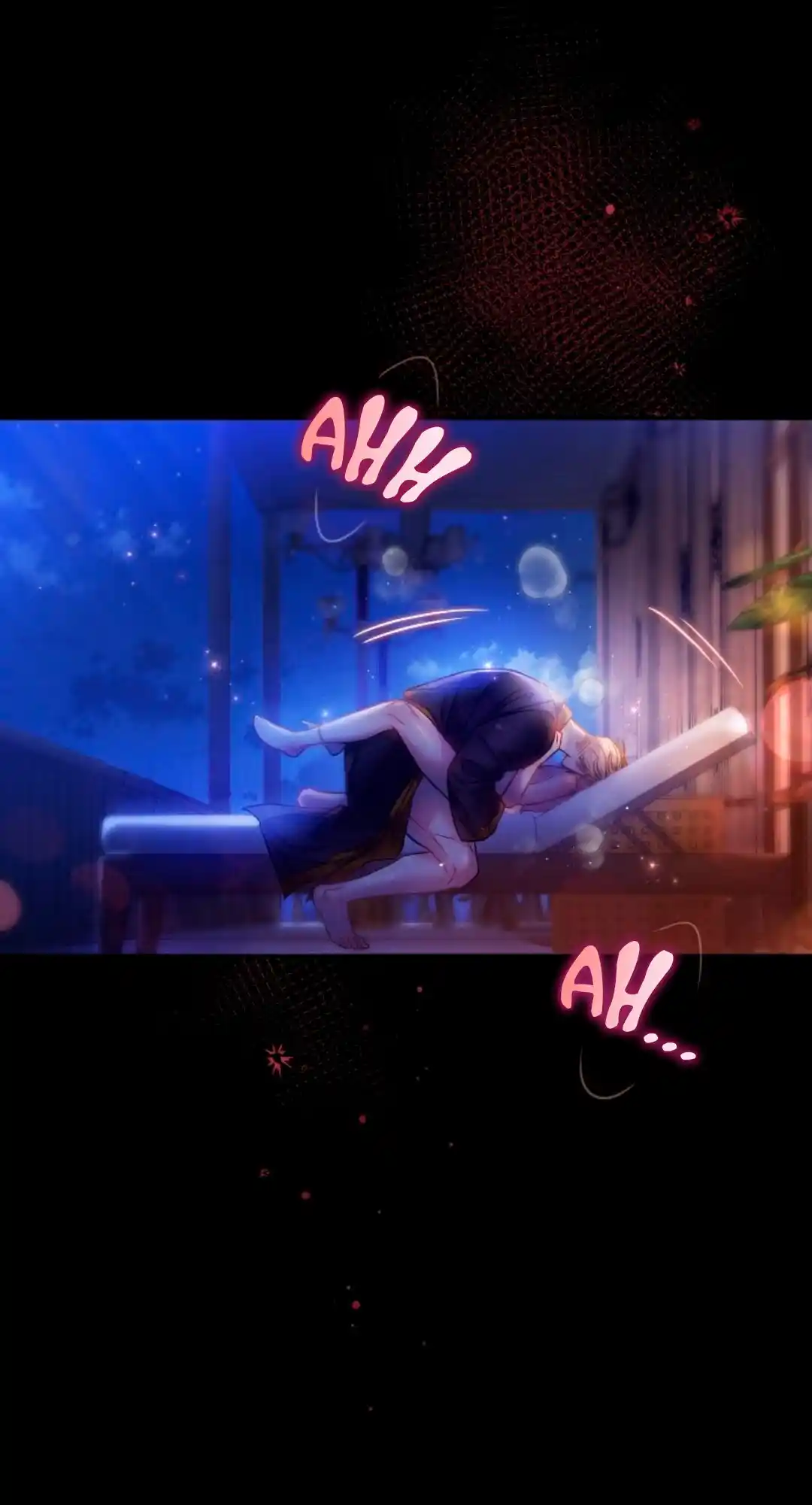 Sugar Rain - Capítulo 21 - Página 25 - LectorTMOo