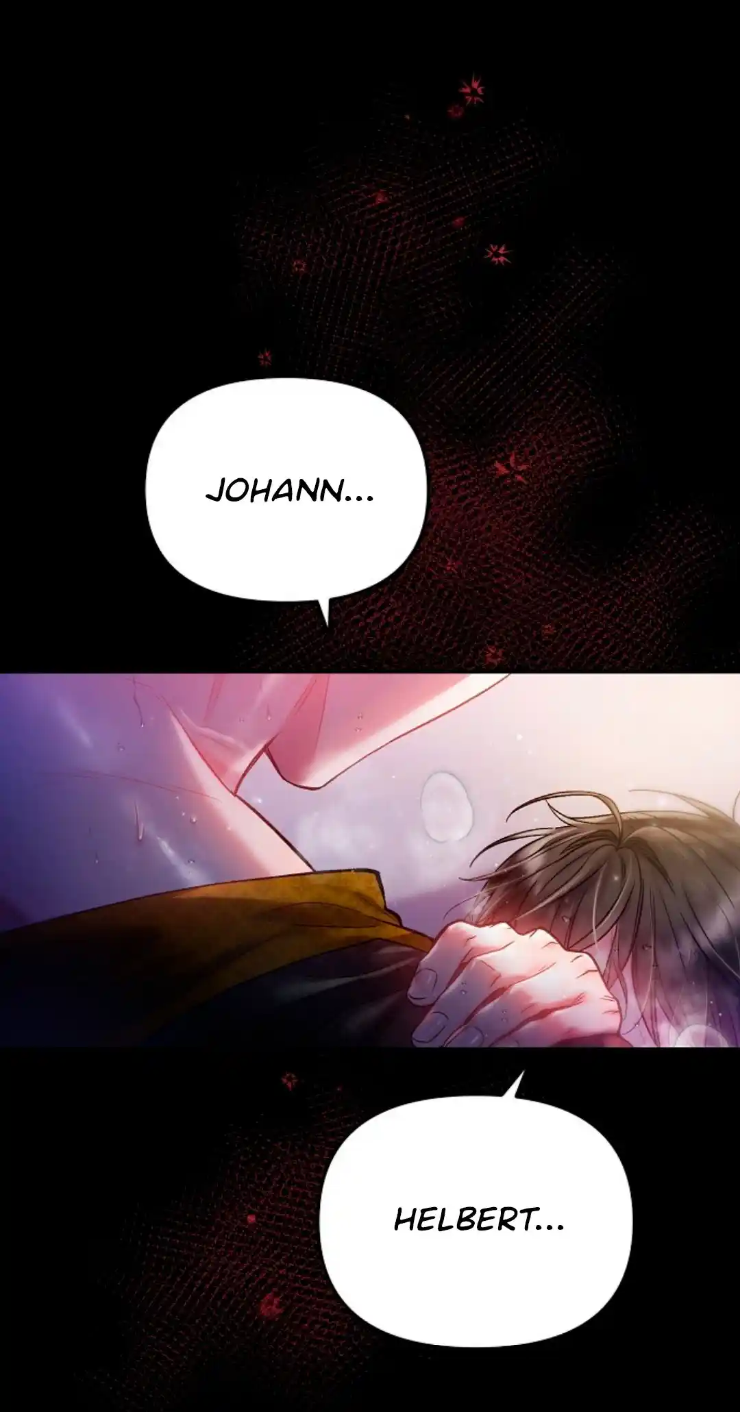 Sugar Rain - Capítulo 21 - Página 26 - LectorTMOo