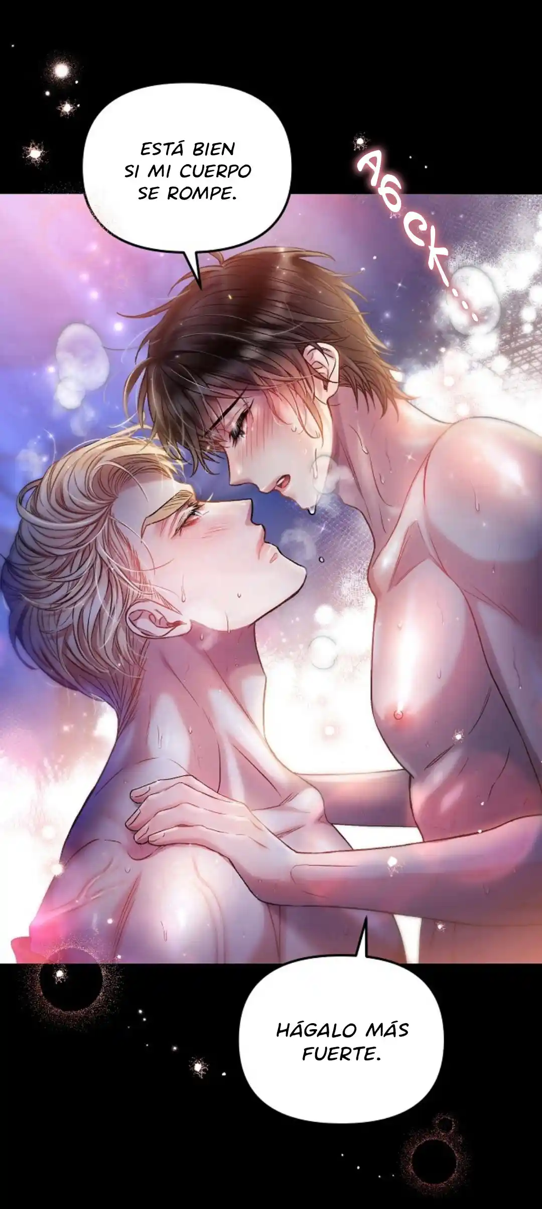 Sugar Rain - Capítulo 21 - Página 30 - LectorTMOo