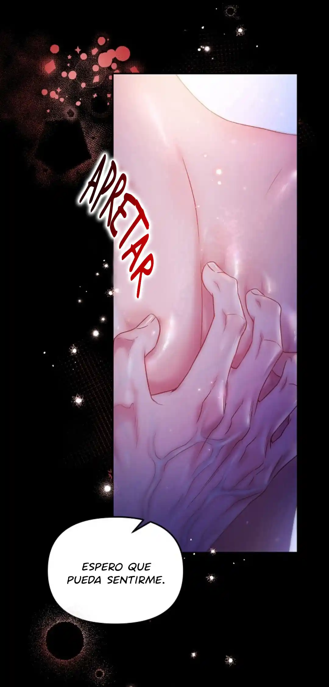 Sugar Rain - Capítulo 21 - Página 31 - LectorTMOo