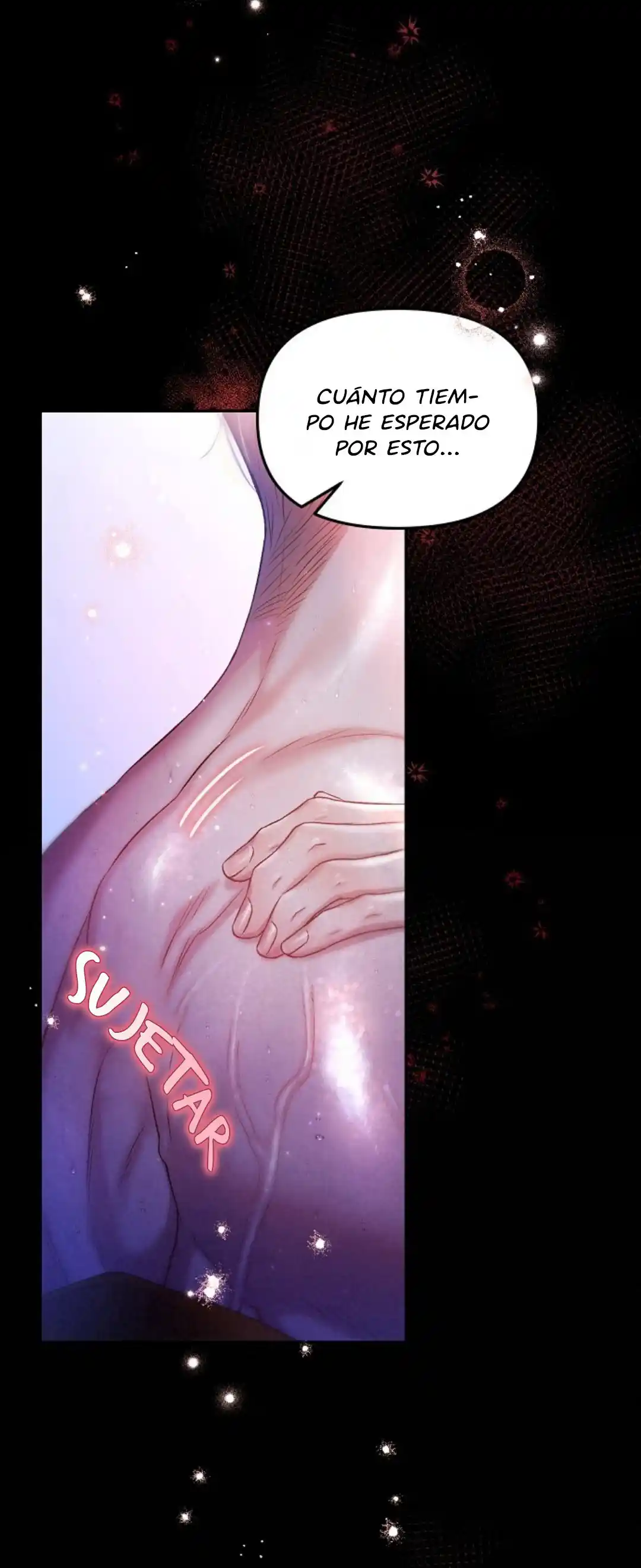 Sugar Rain - Capítulo 21 - Página 32 - LectorTMOo