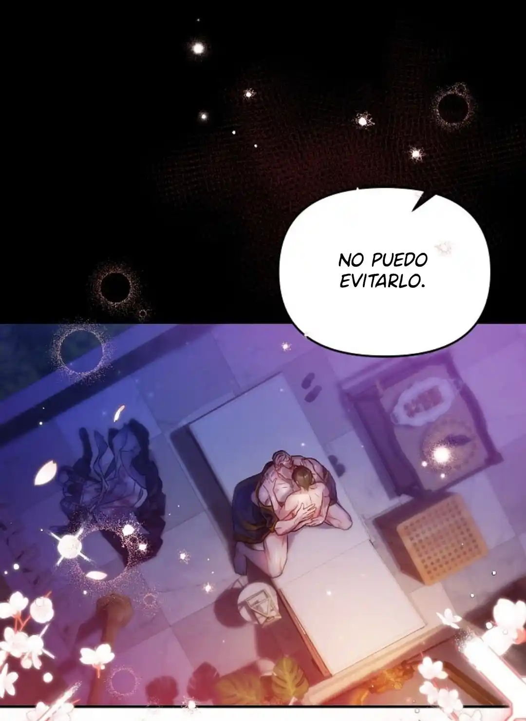 Sugar Rain - Capítulo 21 - Página 35 - LectorTMOo