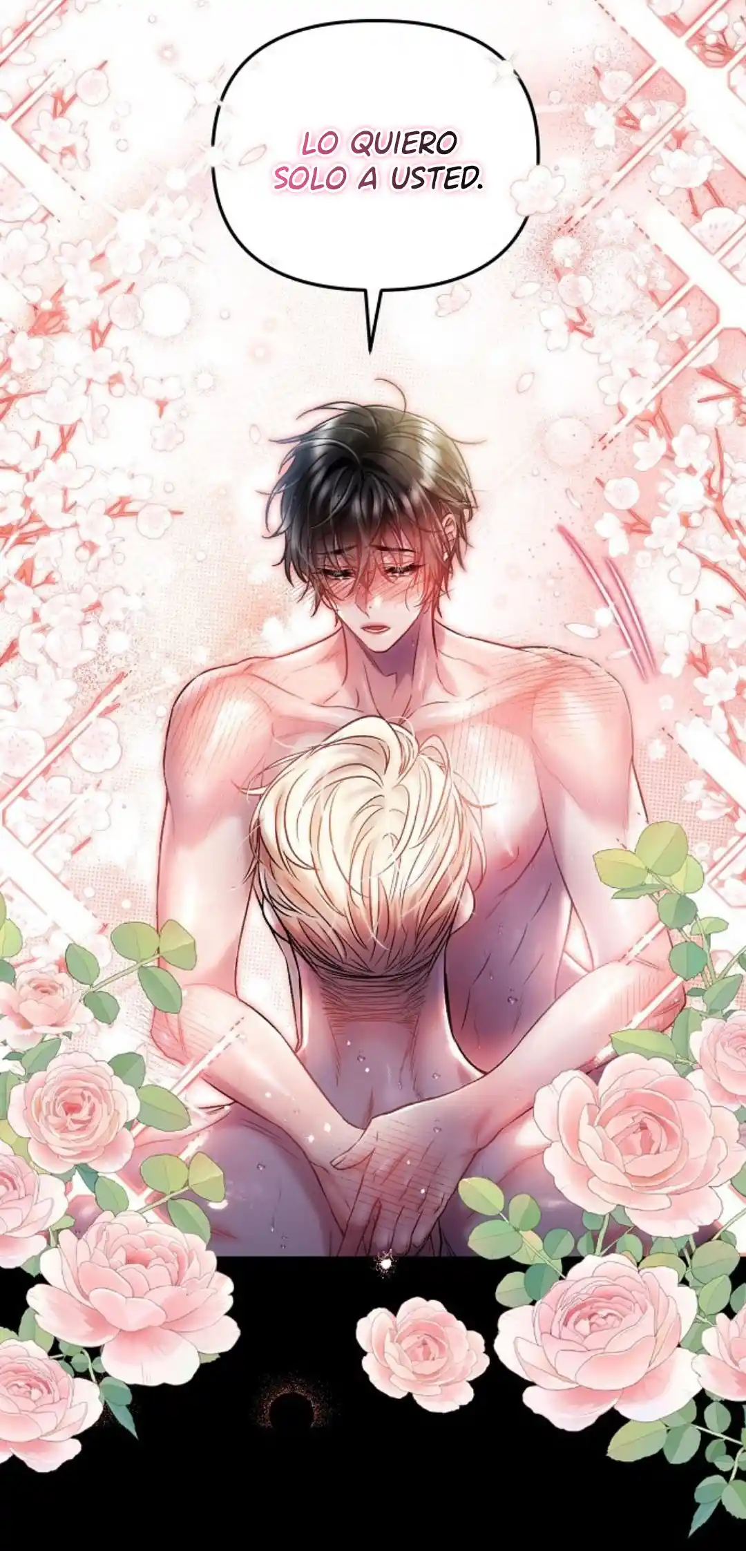 Sugar Rain - Capítulo 21 - Página 36 - LectorTMOo