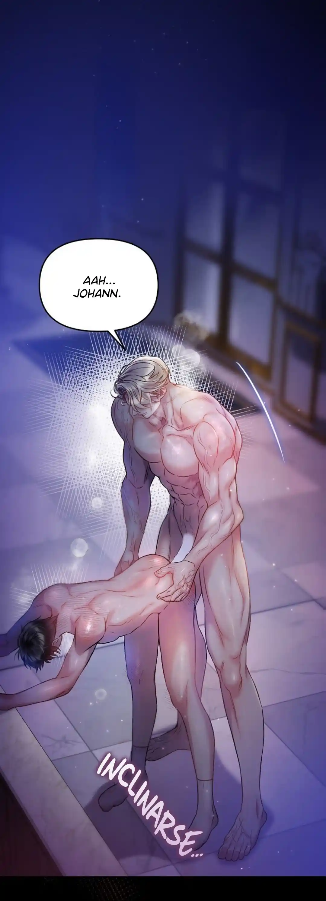Sugar Rain - Capítulo 21 - Página 40 - LectorTMOo