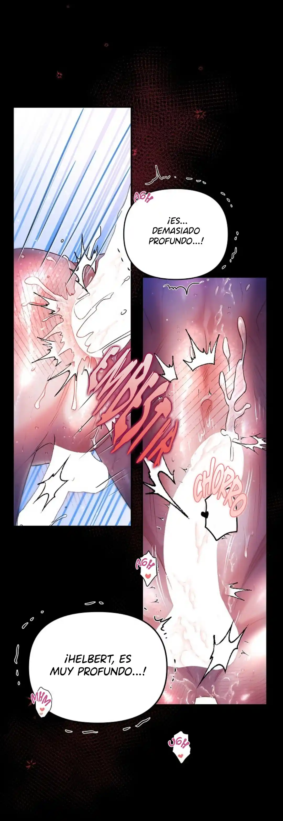 Sugar Rain - Capítulo 21 - Página 47 - LectorTMOo