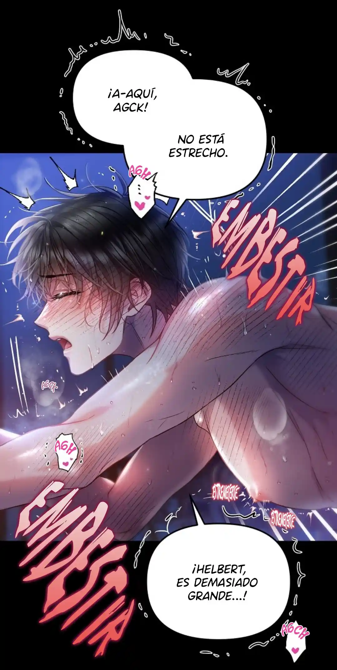 Sugar Rain - Capítulo 21 - Página 48 - LectorTMOo