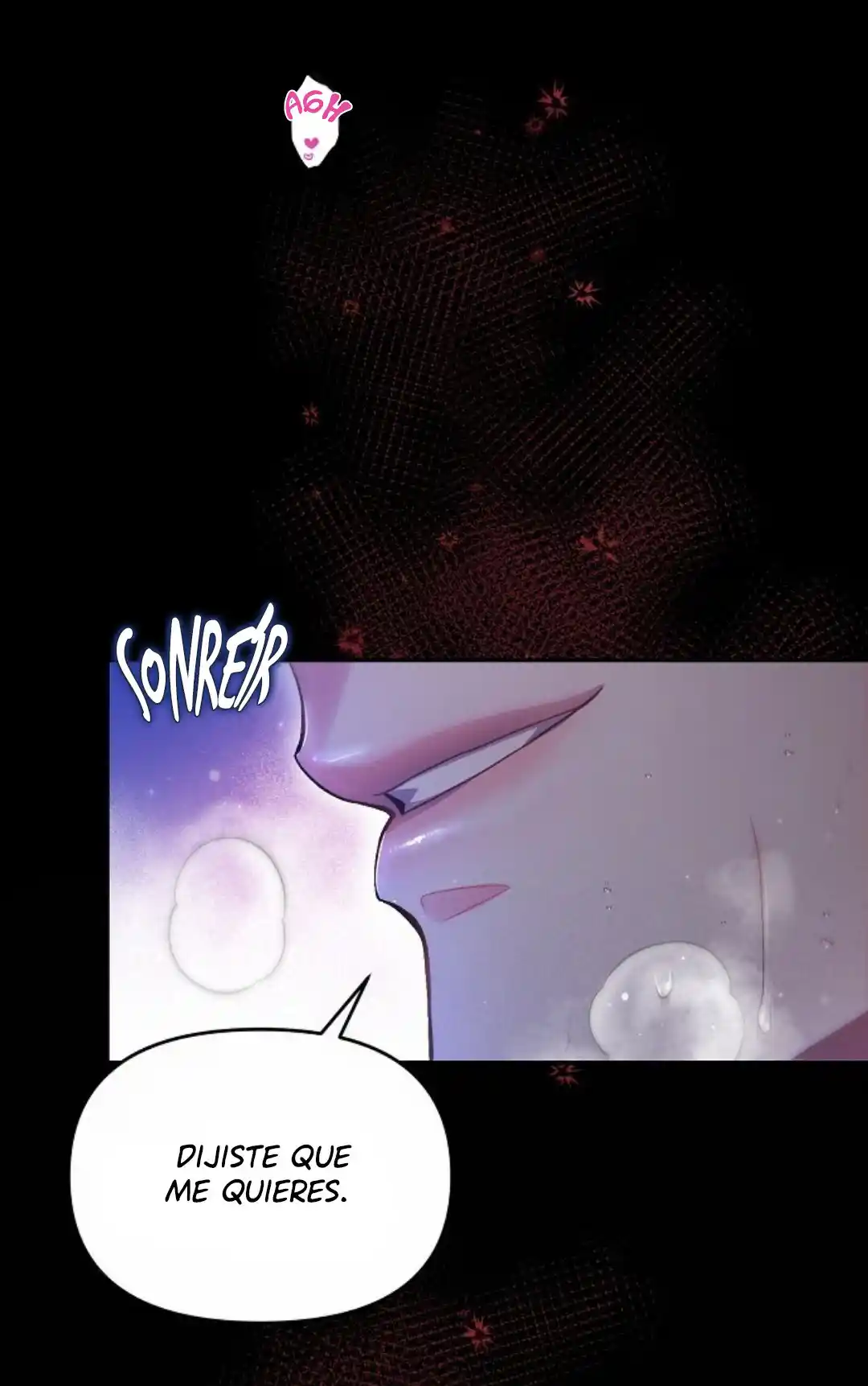 Sugar Rain - Capítulo 21 - Página 51 - LectorTMOo