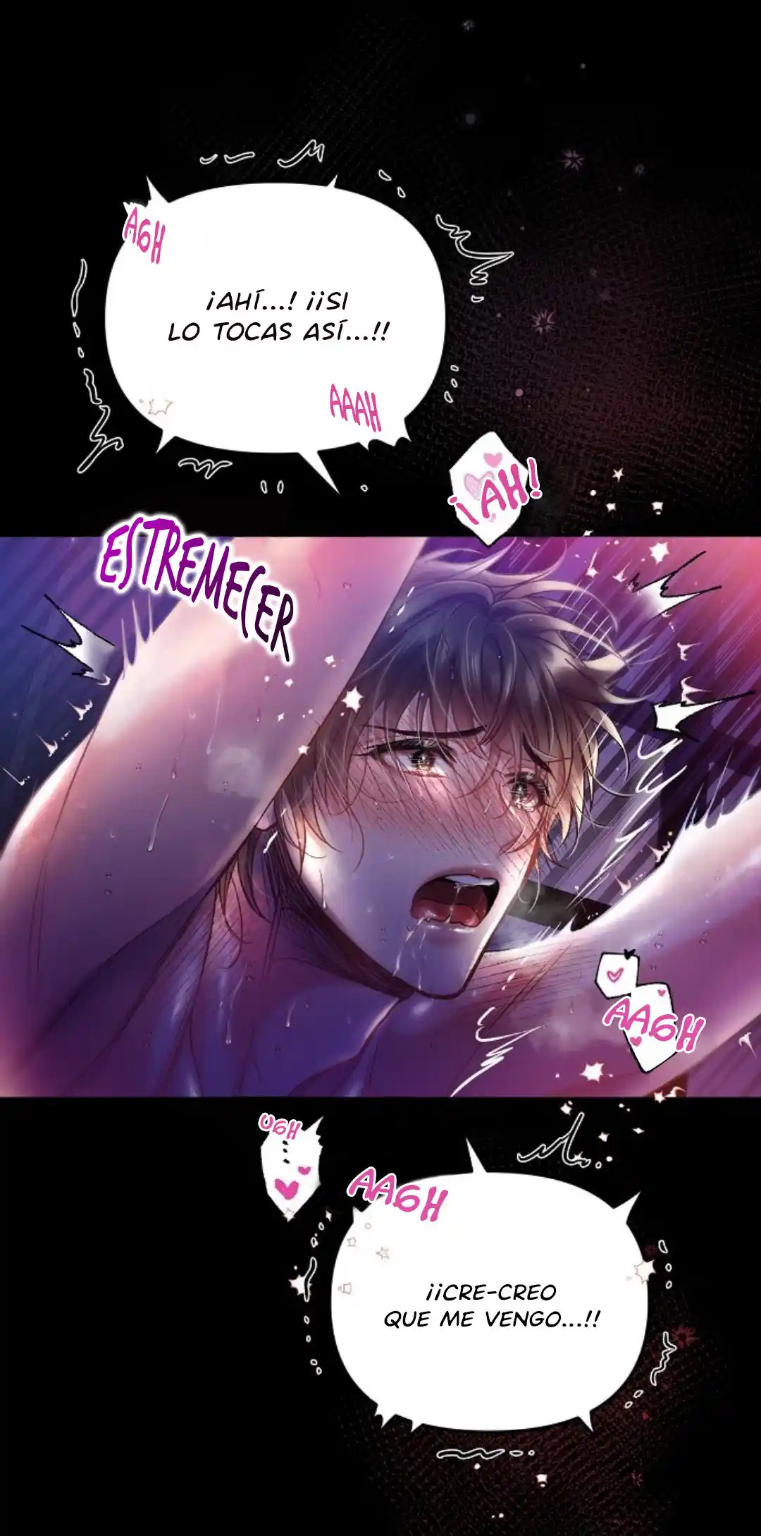 Sugar Rain - Capítulo 21 - Página 56 - LectorTMOo