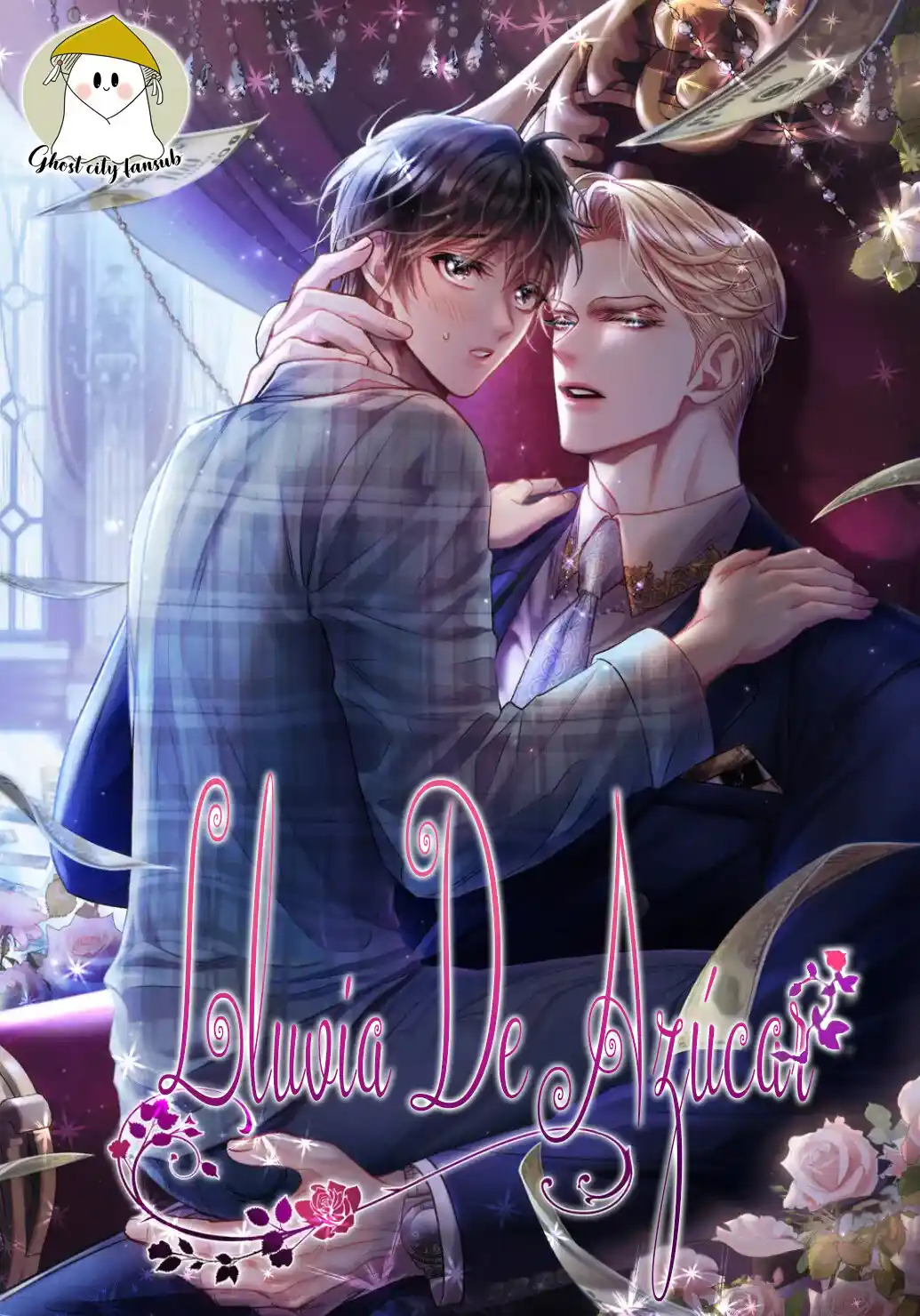 Sugar Rain - Capítulo 22 - Página 1 - LectorTMOo