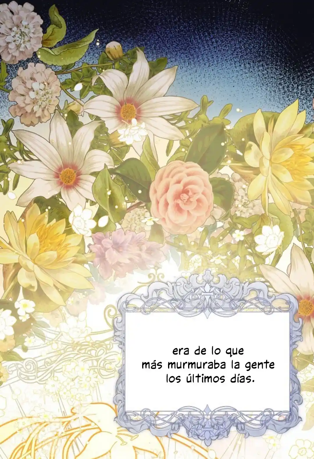 Sugar Rain - Capítulo 22 - Página 7 - LectorTMOo