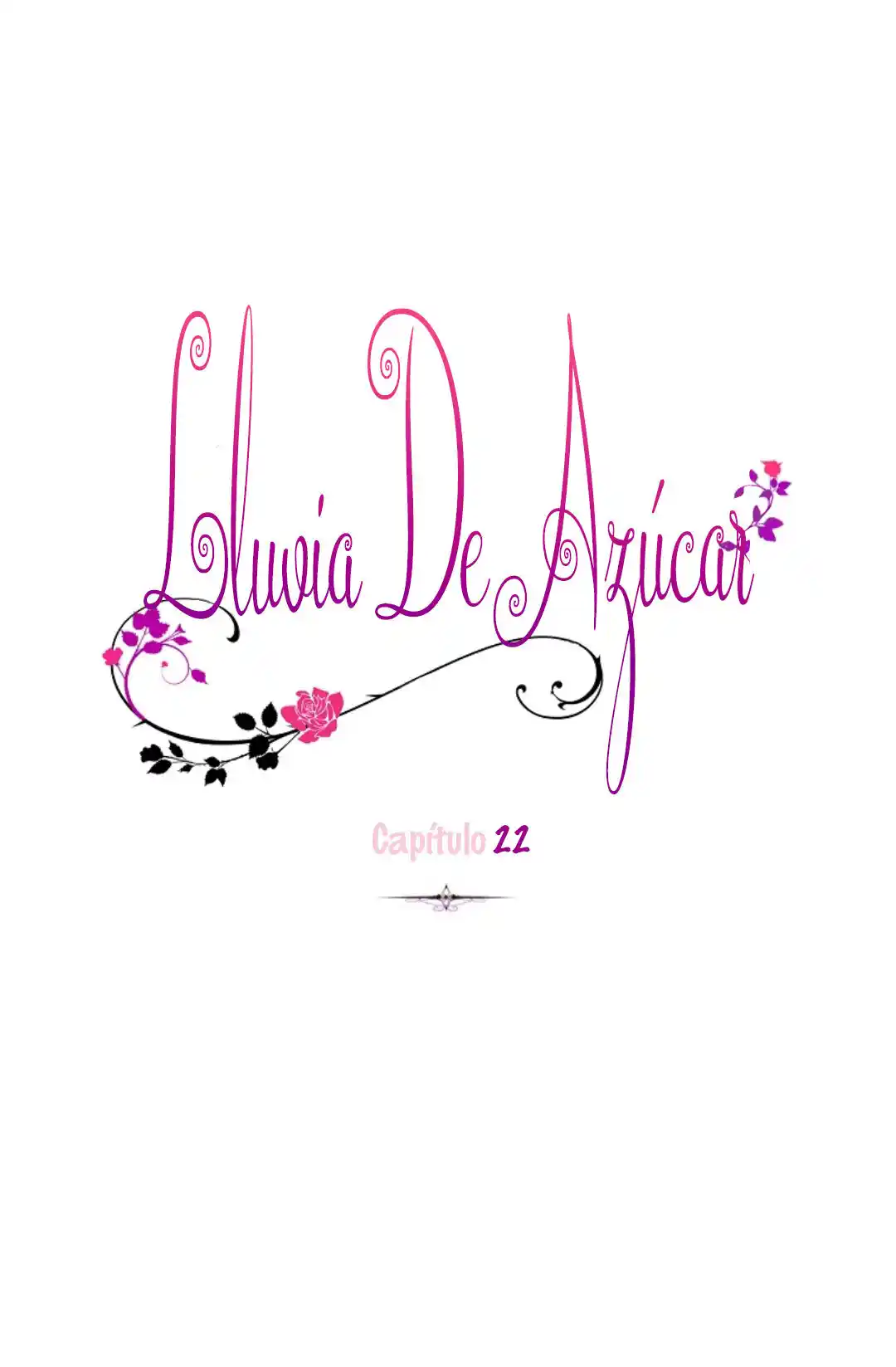 Sugar Rain - Capítulo 22 - Página 15 - LectorTMOo
