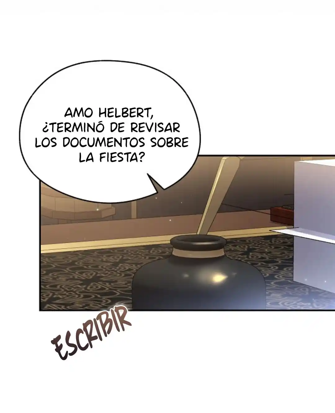 Sugar Rain - Capítulo 22 - Página 16 - LectorTMOo