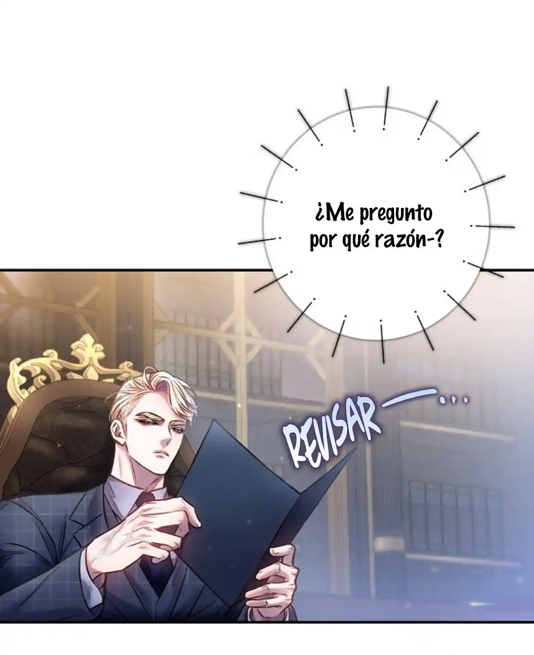 Sugar Rain - Capítulo 22 - Página 21 - LectorTMOo