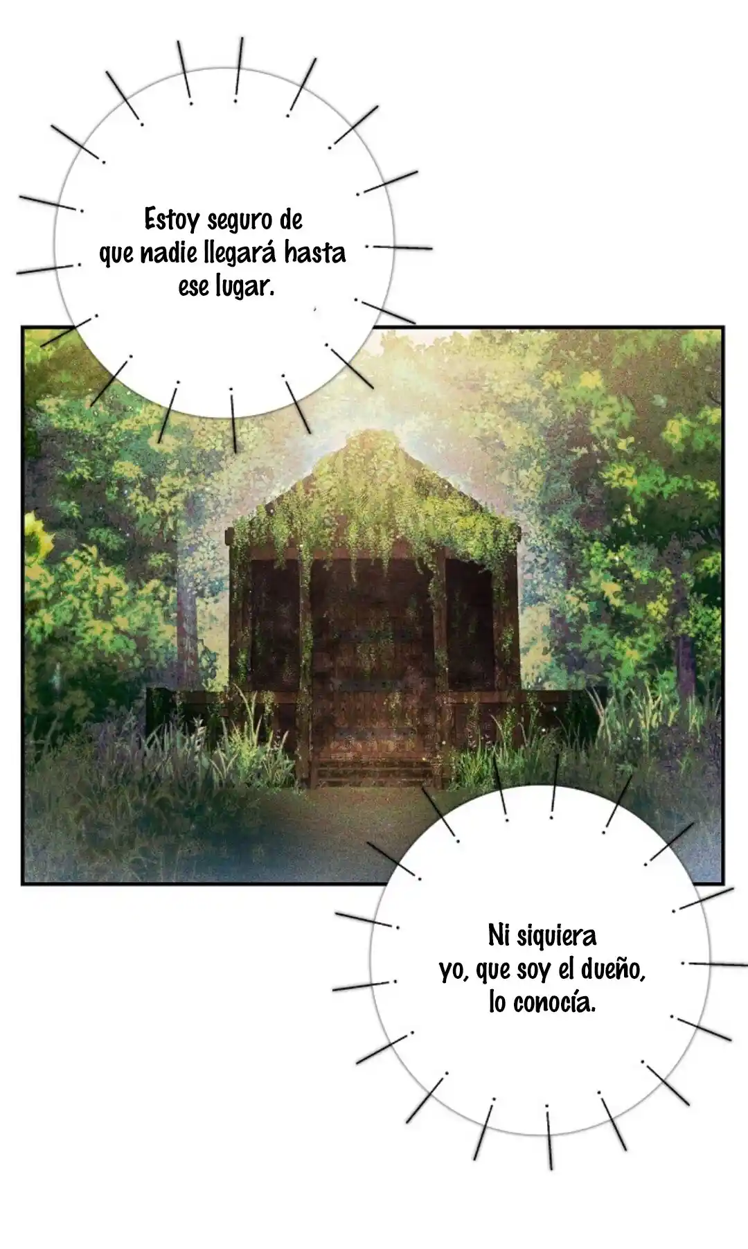 Sugar Rain - Capítulo 22 - Página 27 - LectorTMOo