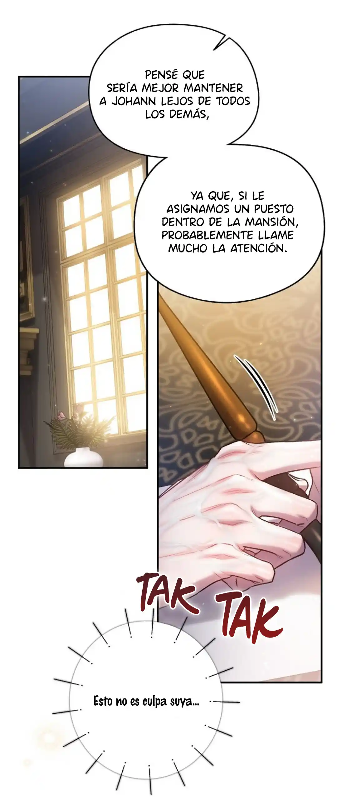 Sugar Rain - Capítulo 22 - Página 28 - LectorTMOo
