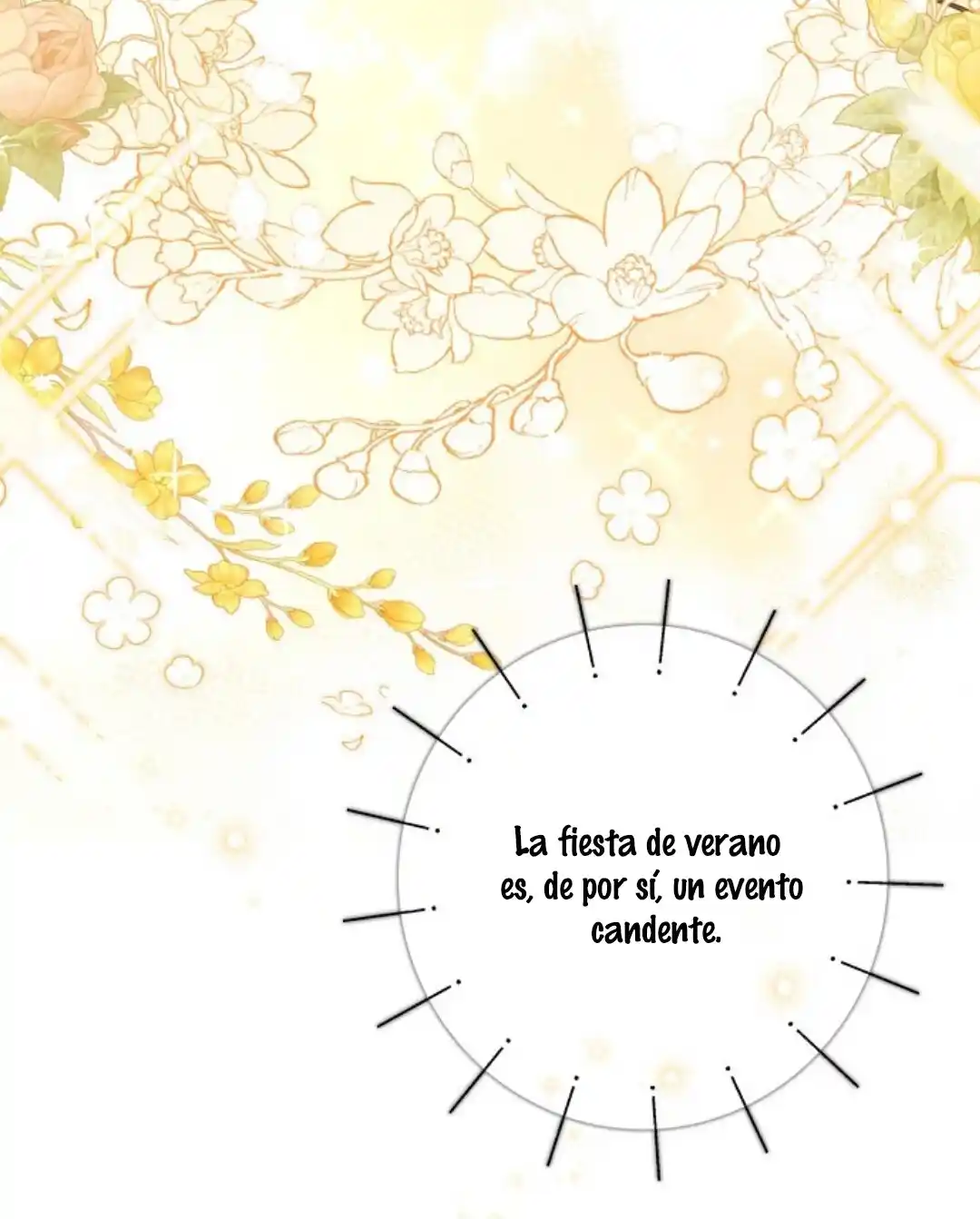 Sugar Rain - Capítulo 22 - Página 31 - LectorTMOo