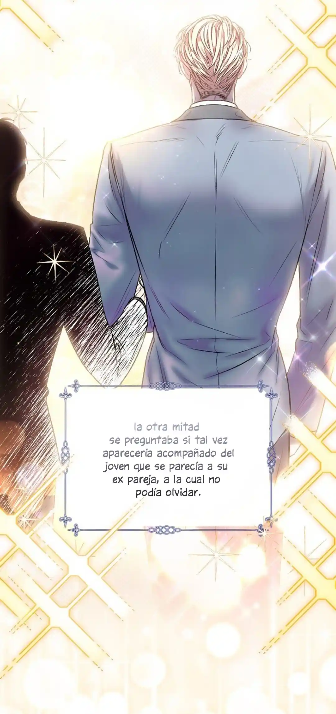 Sugar Rain - Capítulo 22 - Página 40 - LectorTMOo