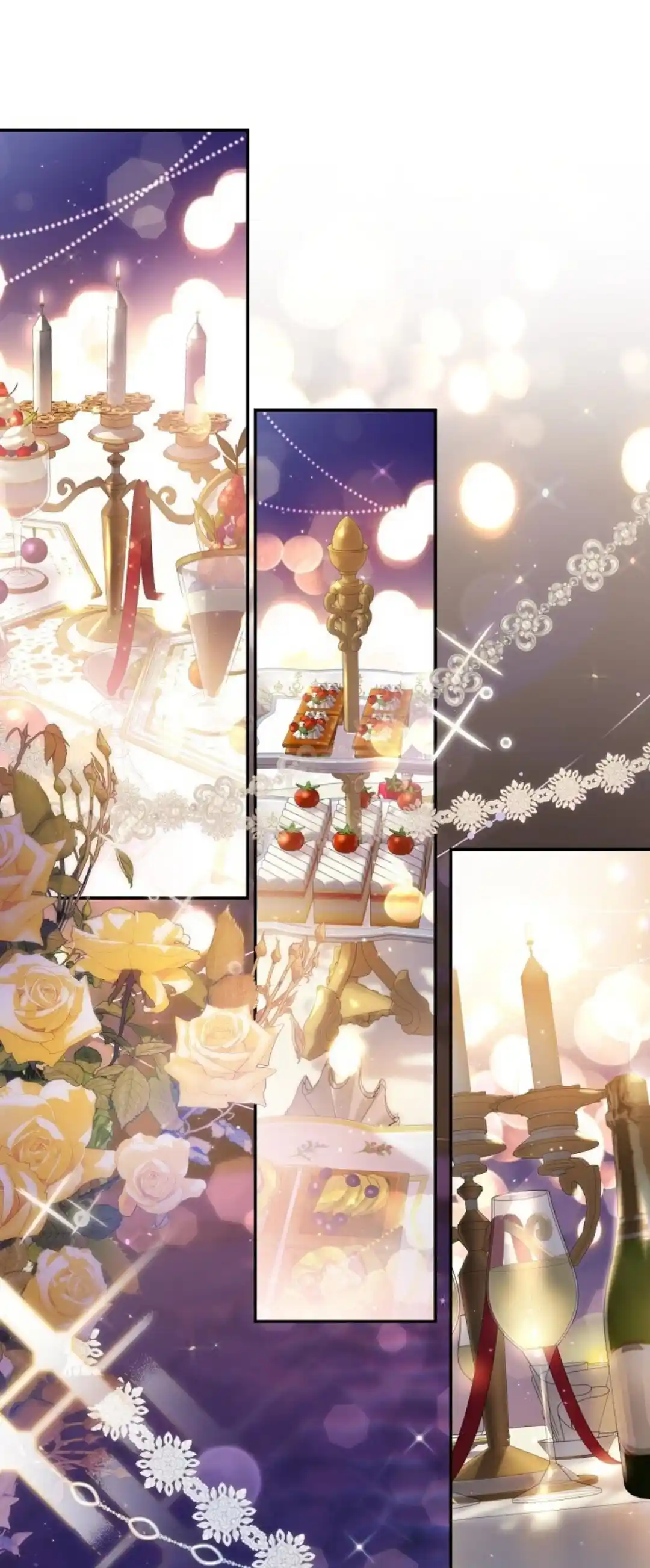 Sugar Rain - Capítulo 22 - Página 43 - LectorTMOo
