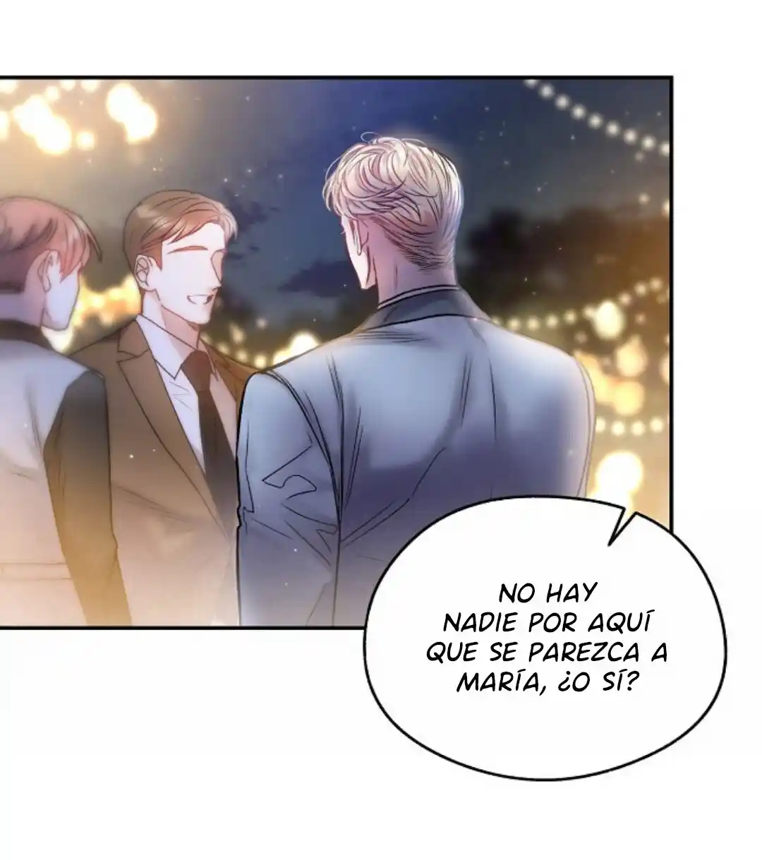Sugar Rain - Capítulo 22 - Página 48 - LectorTMOo