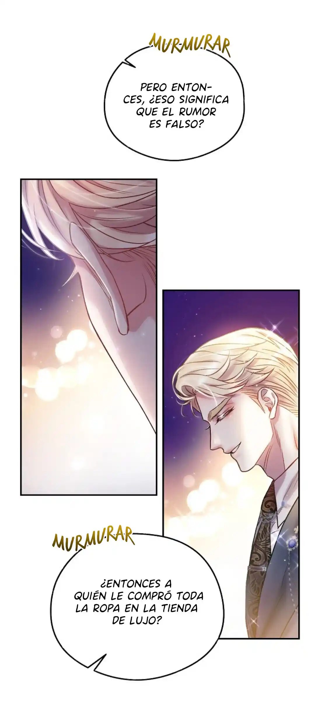 Sugar Rain - Capítulo 22 - Página 49 - LectorTMOo