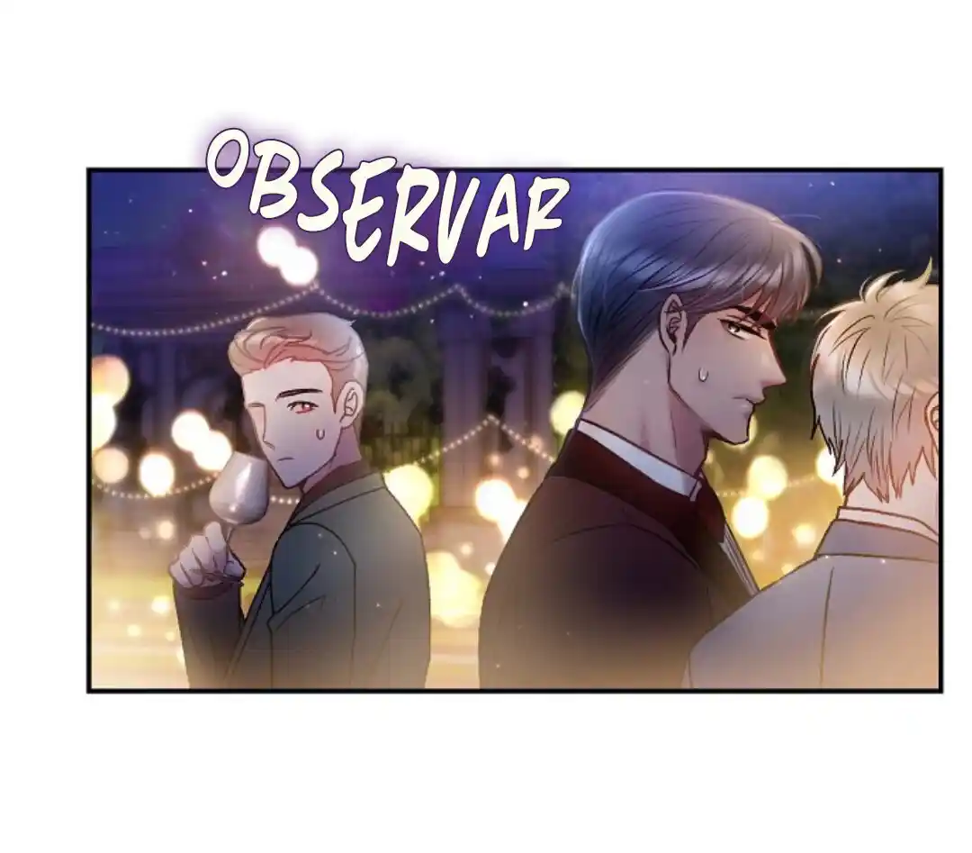 Sugar Rain - Capítulo 22 - Página 51 - LectorTMOo