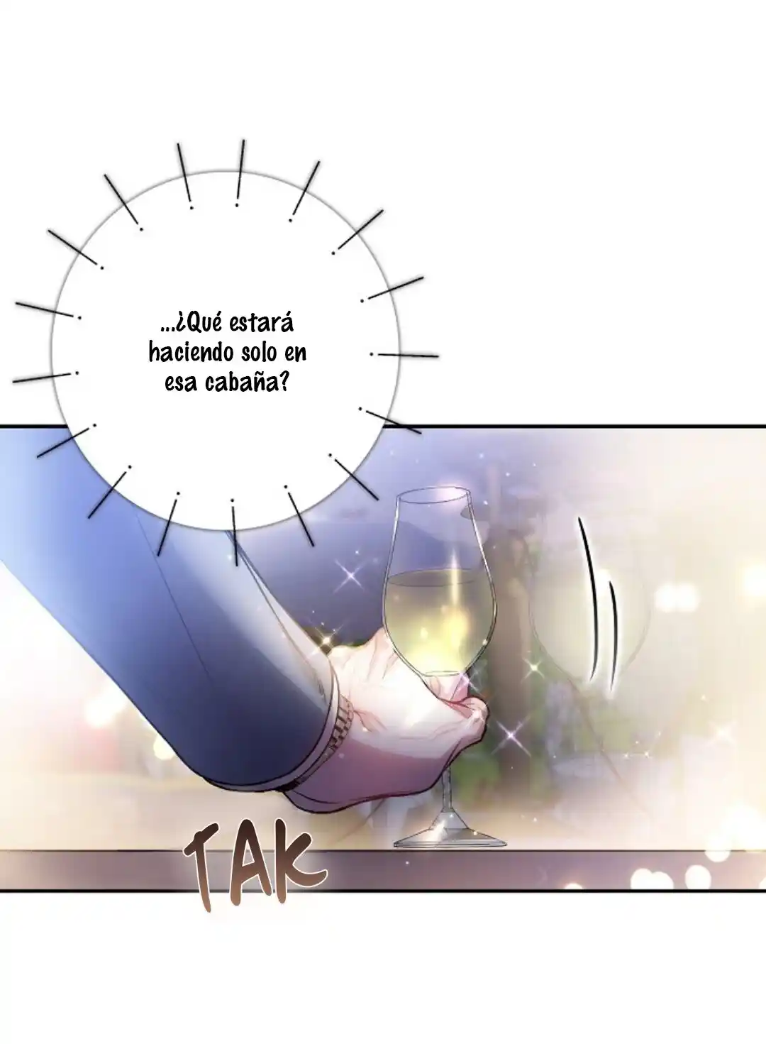 Sugar Rain - Capítulo 22 - Página 55 - LectorTMOo