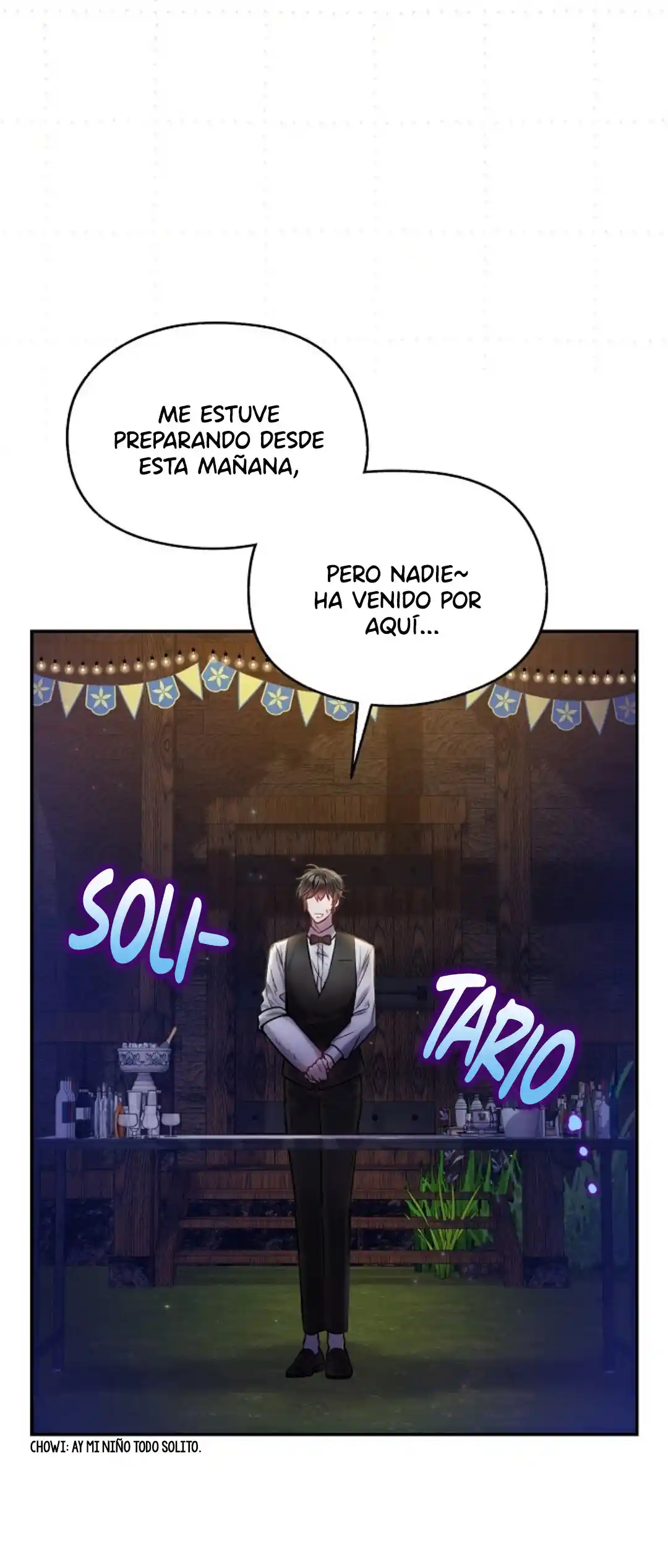 Sugar Rain - Capítulo 22 - Página 66 - LectorTMOo