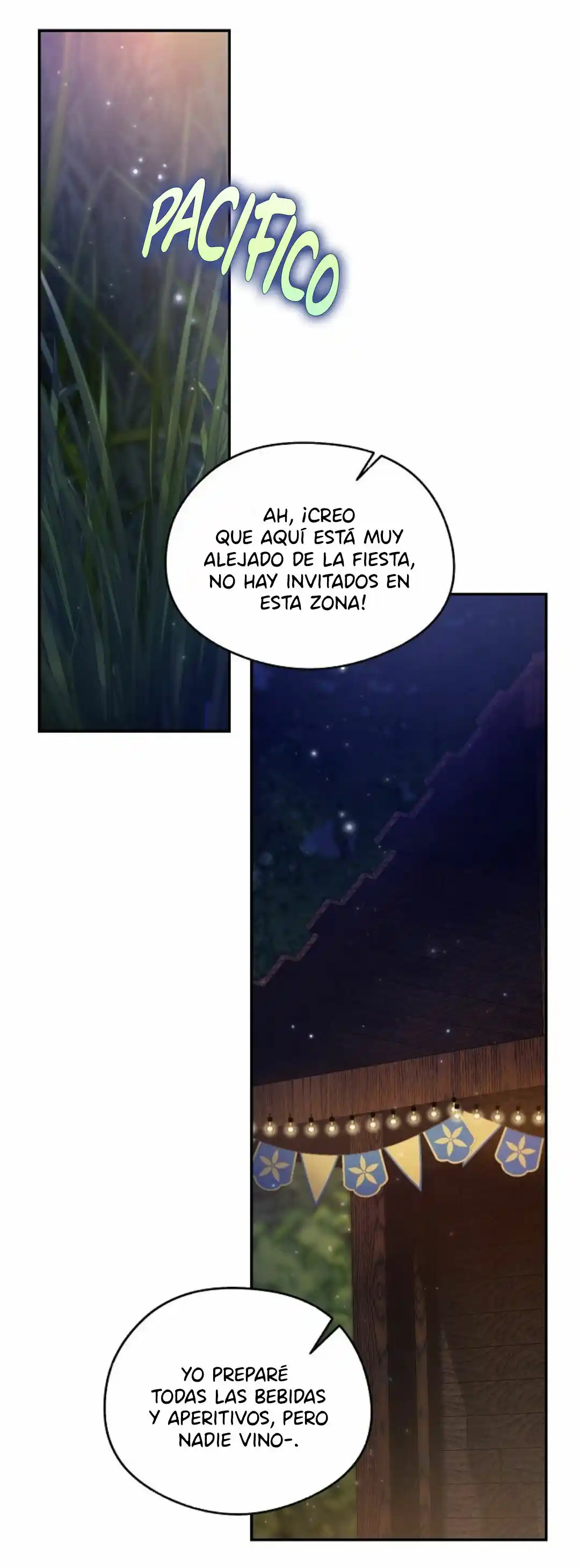 Sugar Rain - Capítulo 23 - Página 12 - LectorTMOo