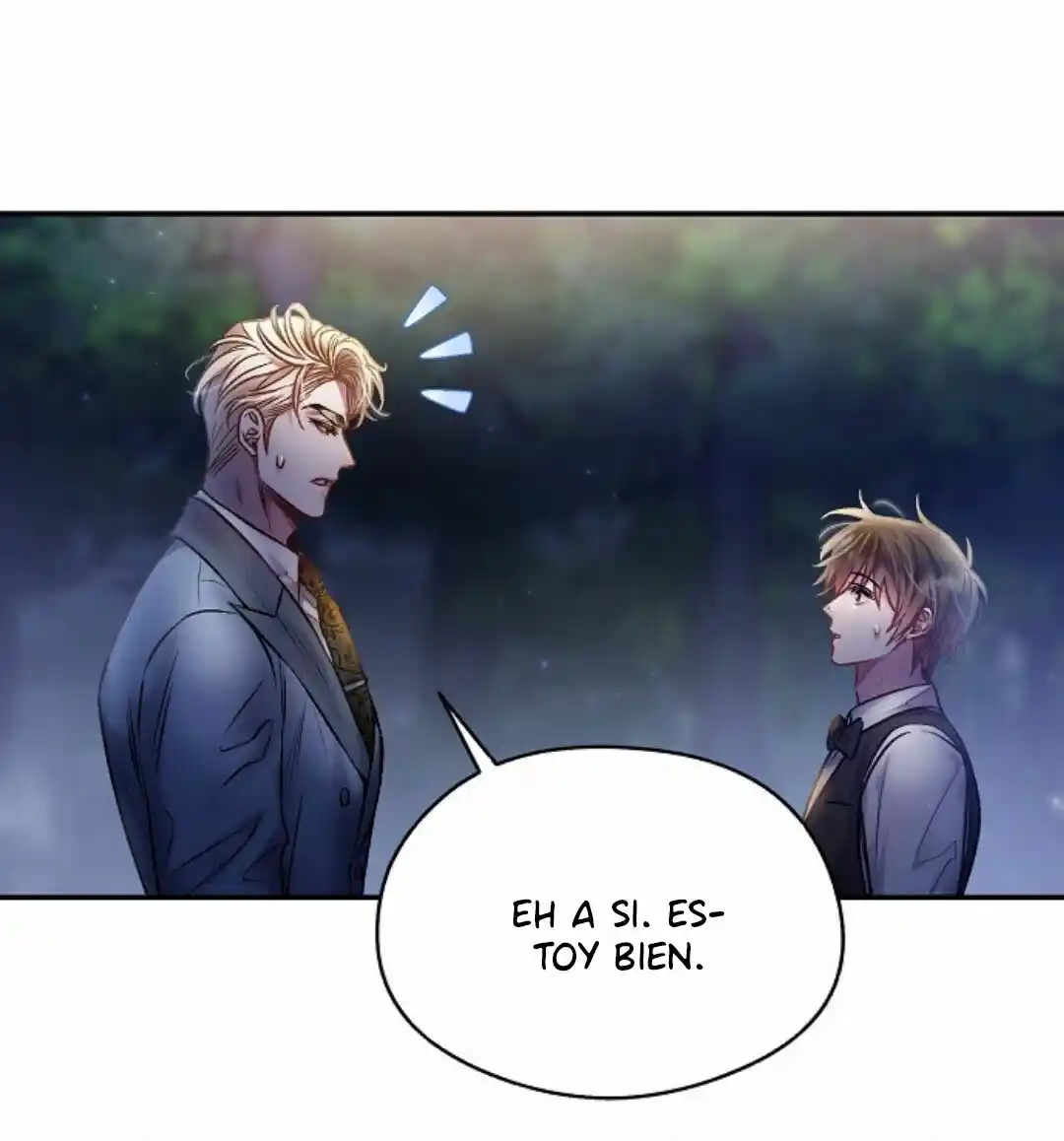 Sugar Rain - Capítulo 23 - Página 21 - LectorTMOo