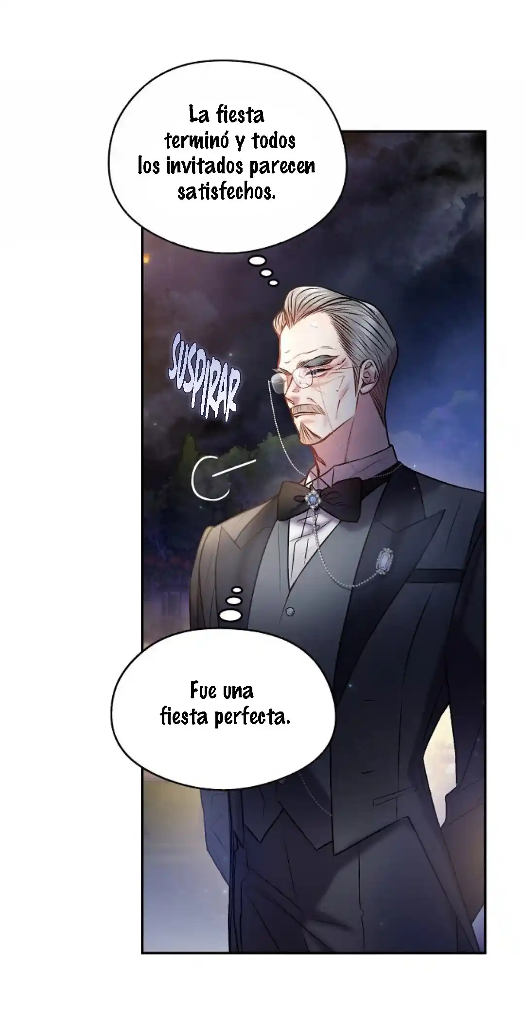 Sugar Rain - Capítulo 23 - Página 32 - LectorTMOo
