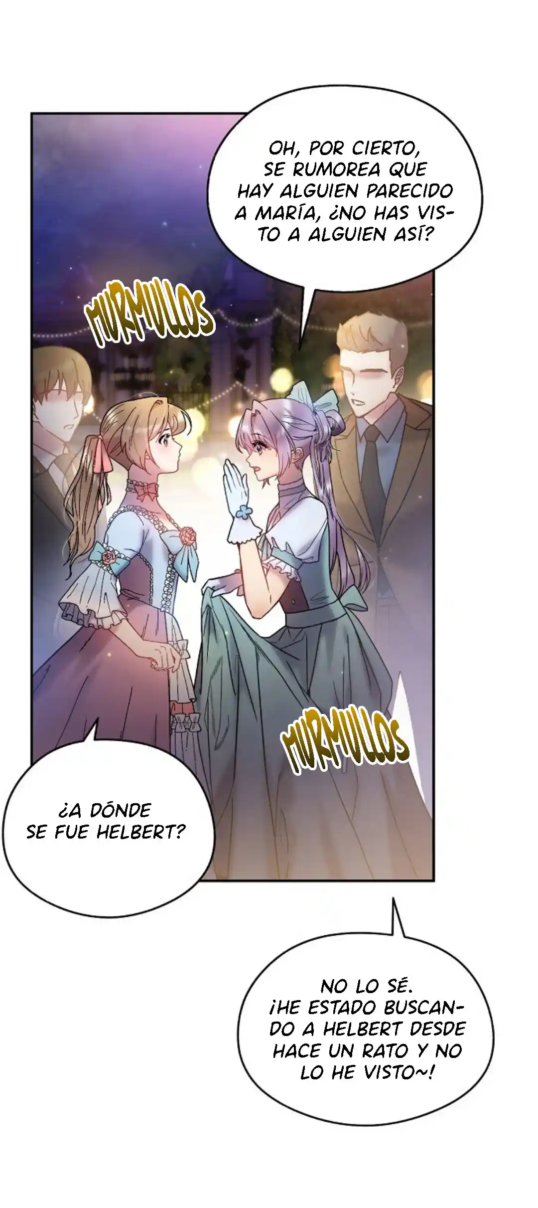 Sugar Rain - Capítulo 23 - Página 33 - LectorTMOo