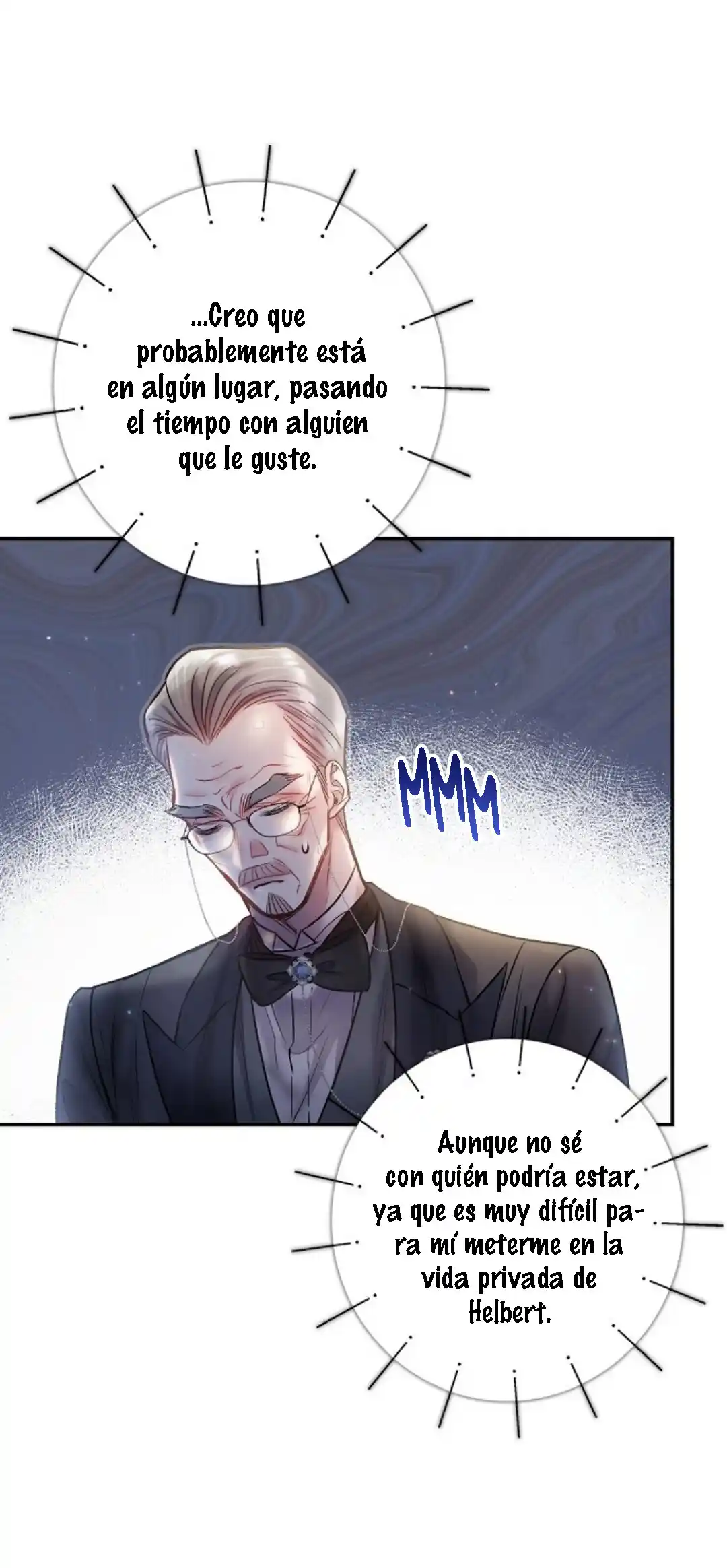 Sugar Rain - Capítulo 23 - Página 35 - LectorTMOo
