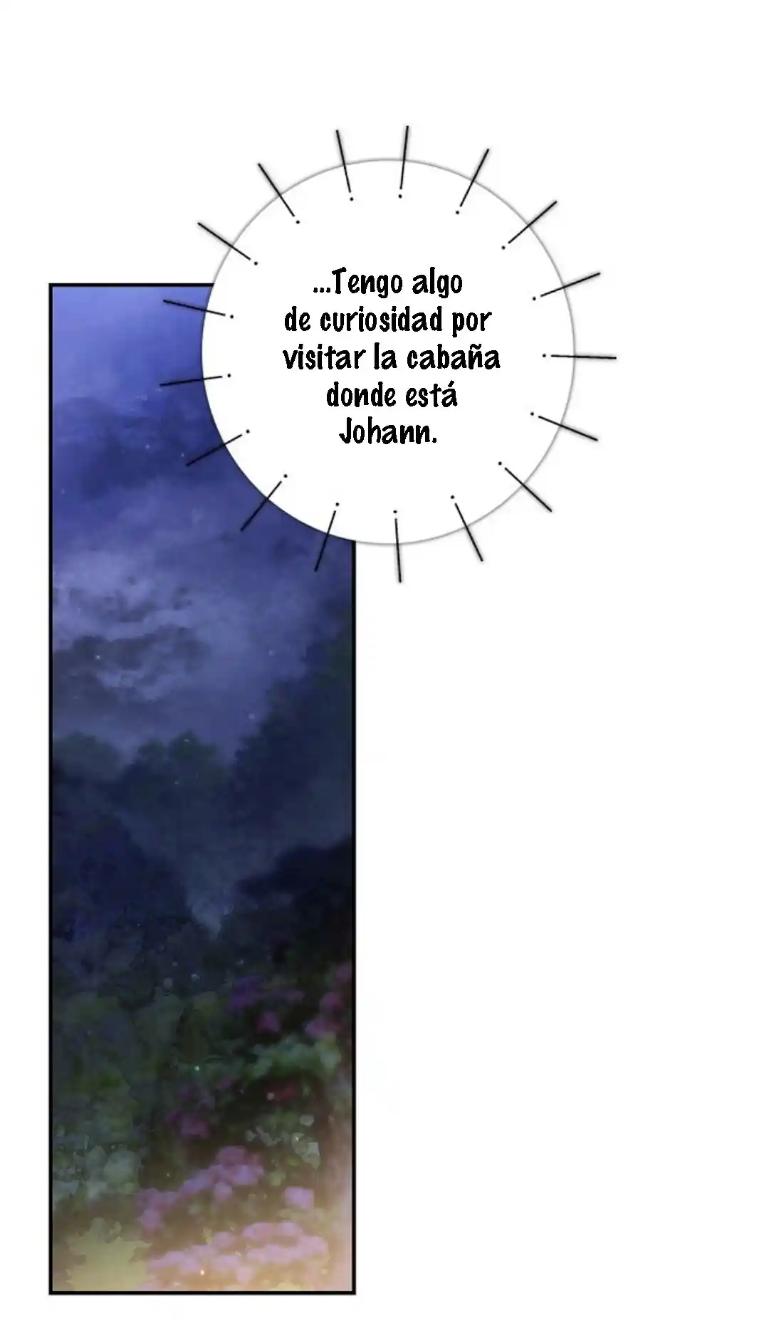 Sugar Rain - Capítulo 23 - Página 36 - LectorTMOo