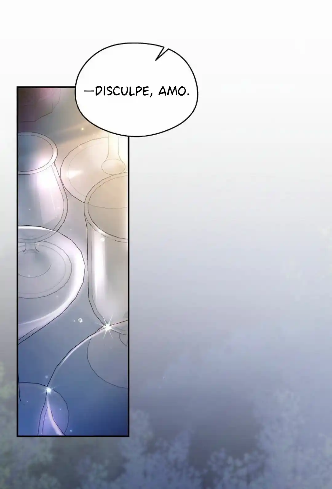 Sugar Rain - Capítulo 23 - Página 39 - LectorTMOo