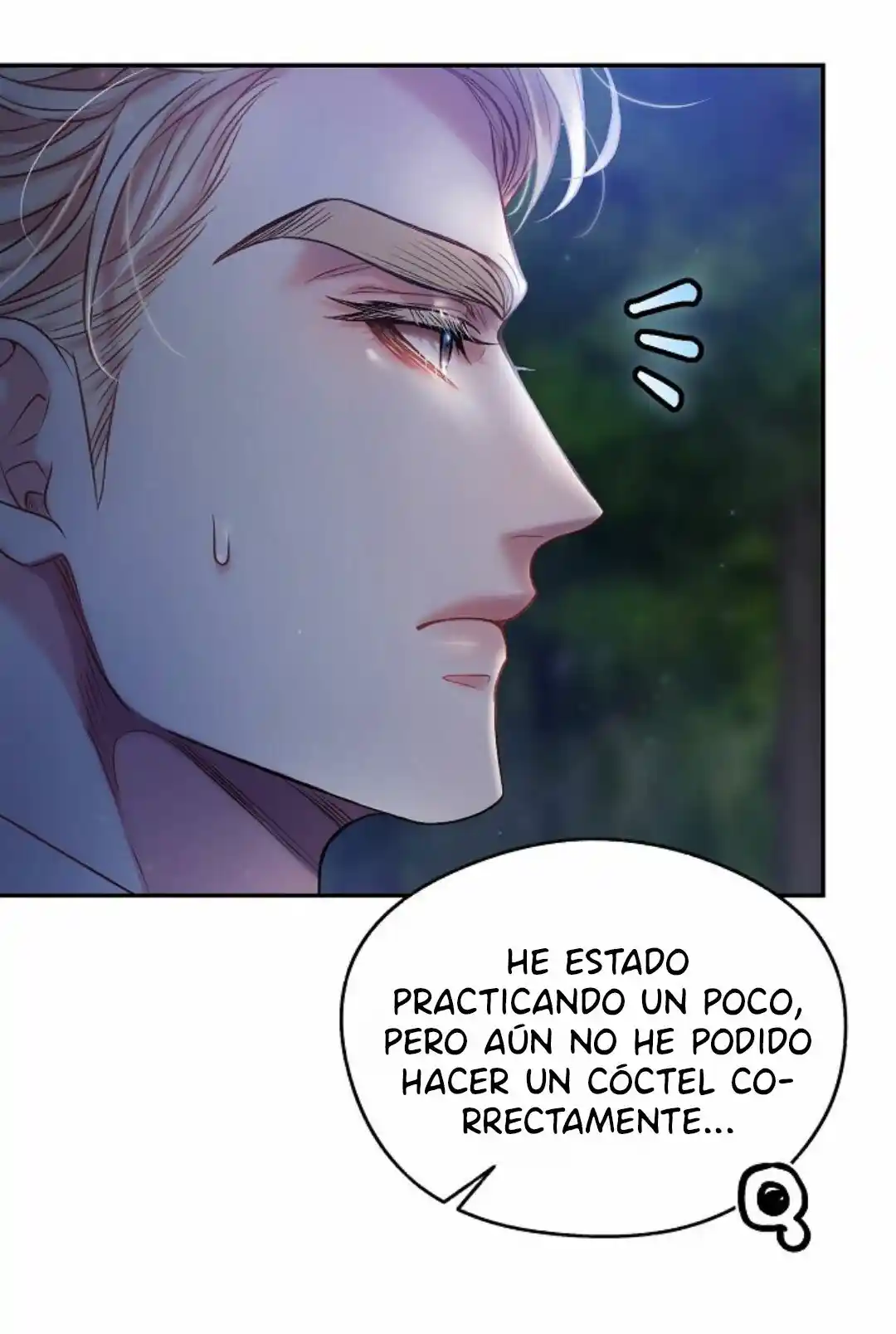 Sugar Rain - Capítulo 23 - Página 43 - LectorTMOo