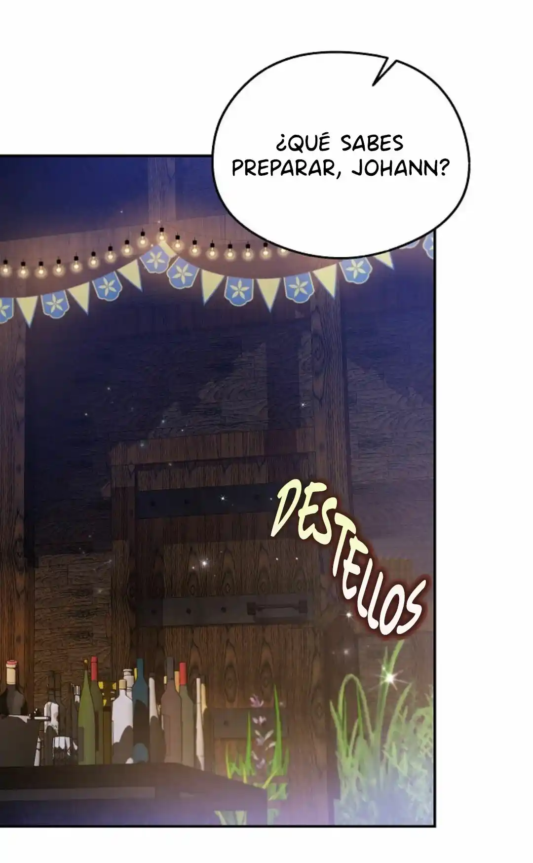 Sugar Rain - Capítulo 23 - Página 47 - LectorTMOo