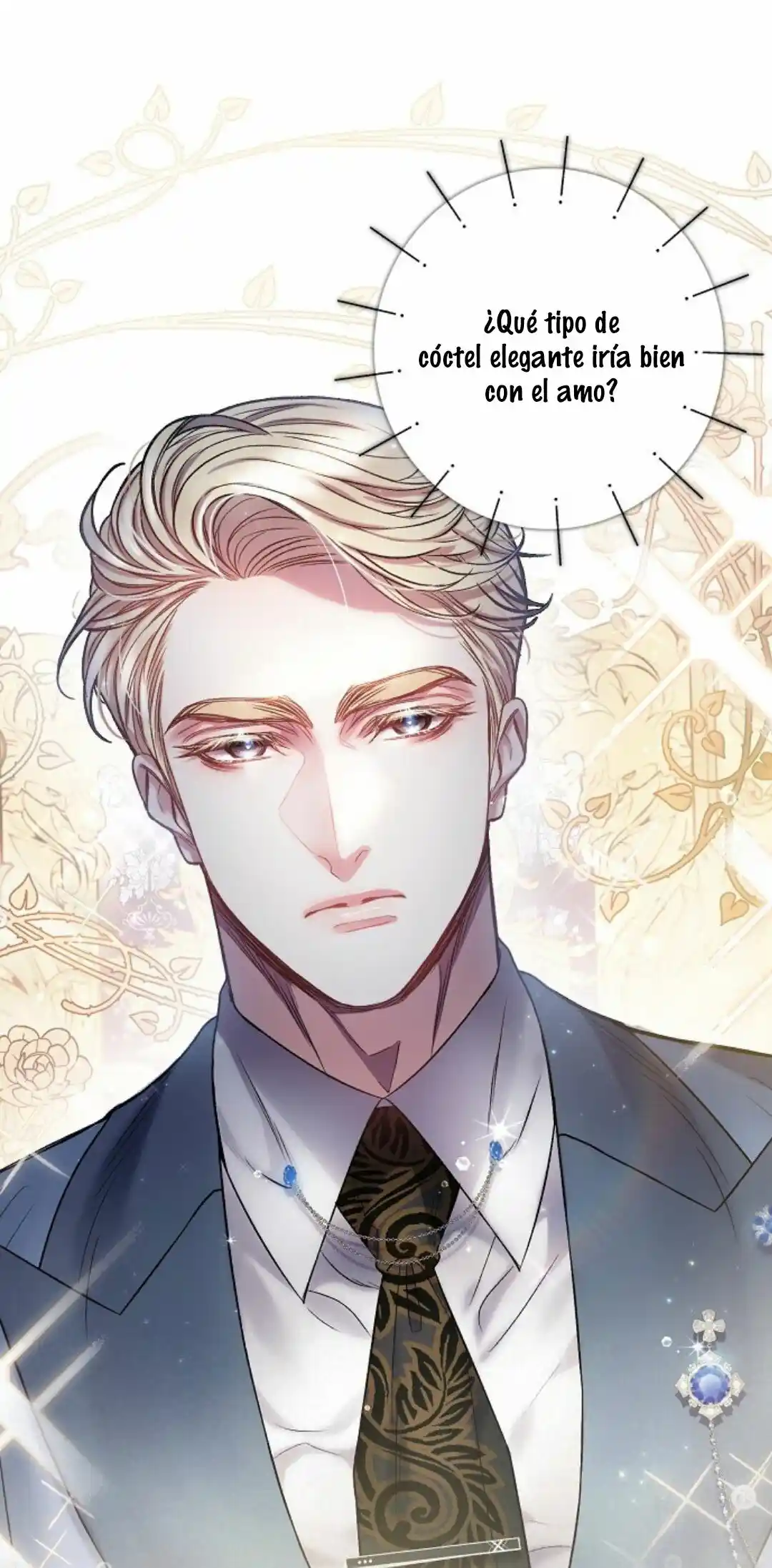 Sugar Rain - Capítulo 23 - Página 49 - LectorTMOo
