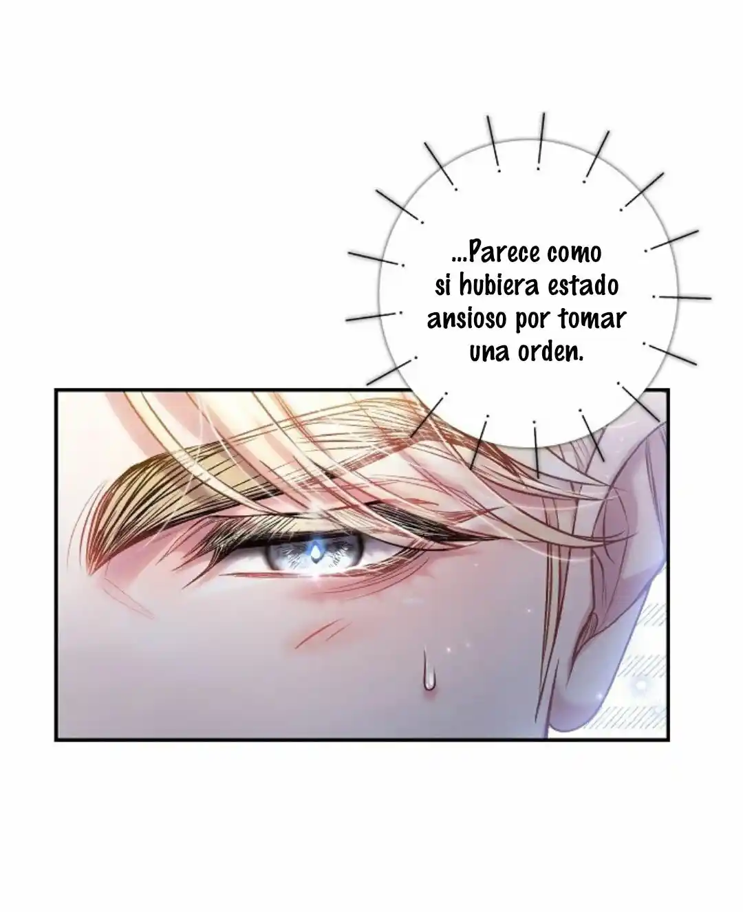 Sugar Rain - Capítulo 23 - Página 51 - LectorTMOo
