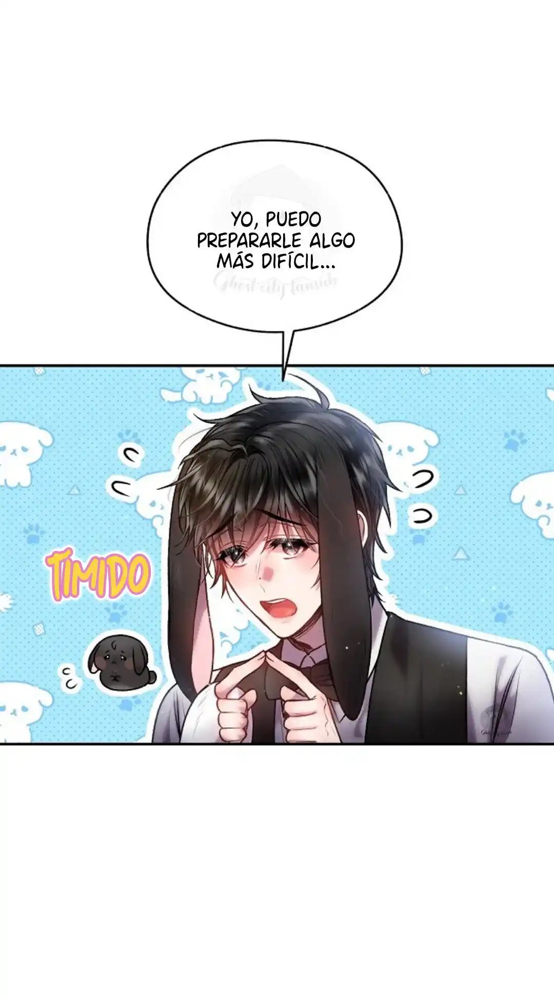 Sugar Rain - Capítulo 23 - Página 55 - LectorTMOo