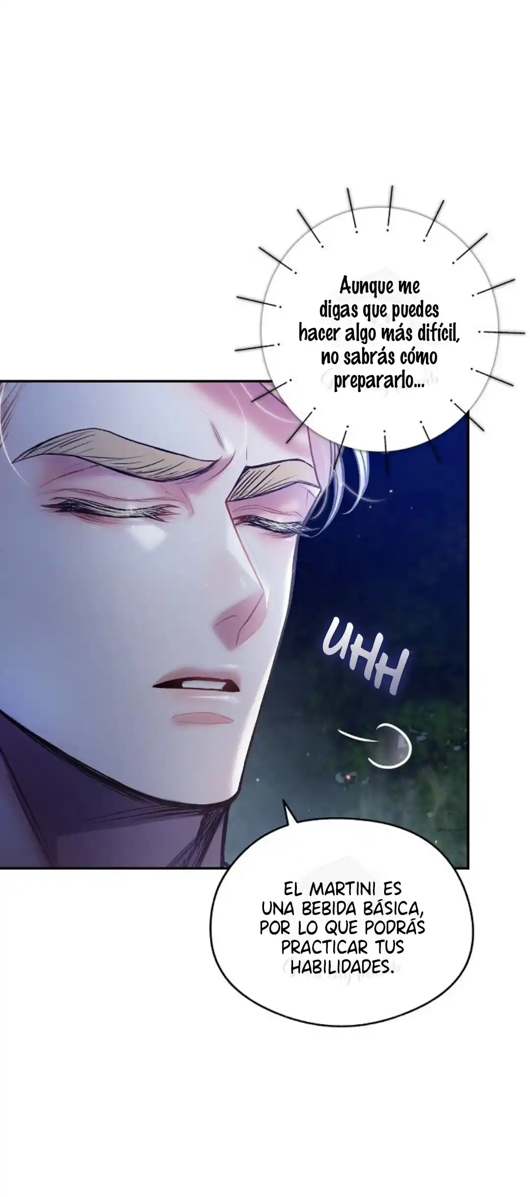 Sugar Rain - Capítulo 23 - Página 56 - LectorTMOo