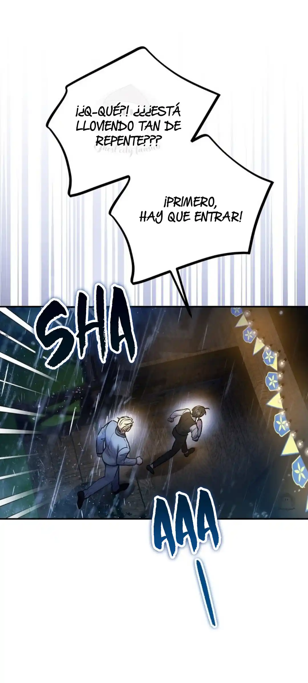 Sugar Rain - Capítulo 23 - Página 59 - LectorTMOo