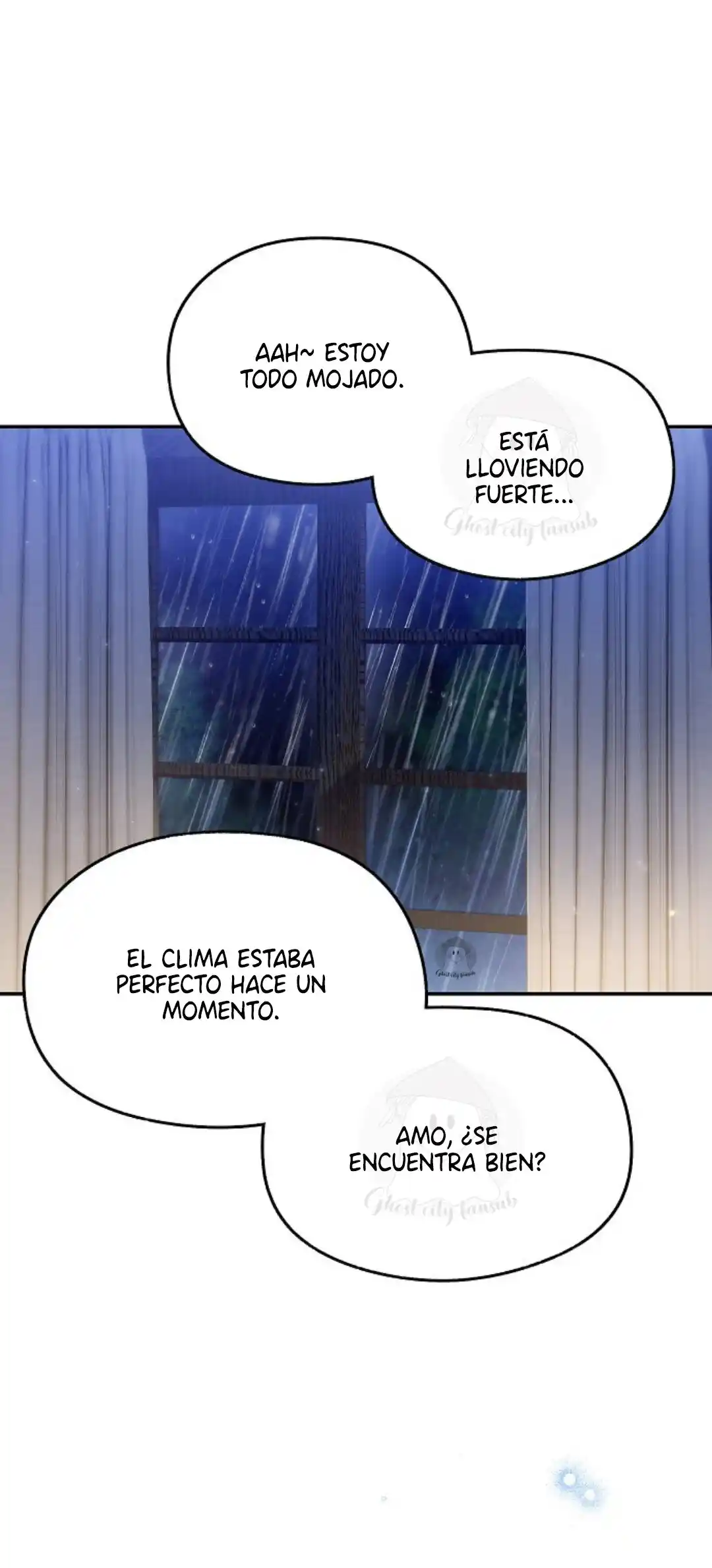 Sugar Rain - Capítulo 23 - Página 60 - LectorTMOo