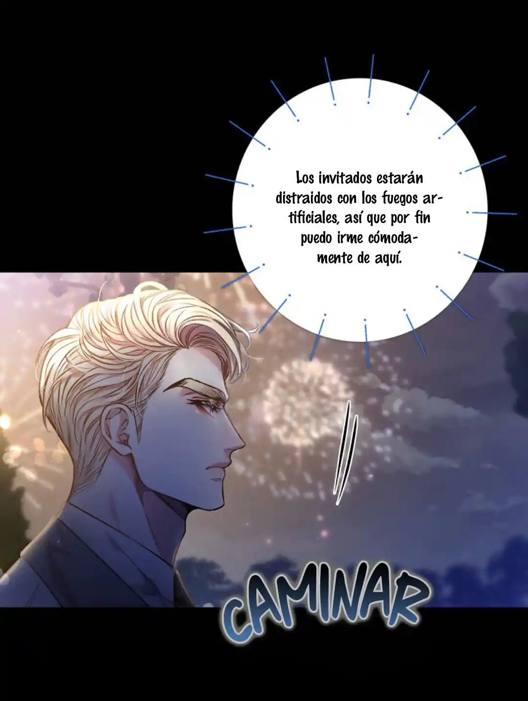 Sugar Rain - Capítulo 24 - Página 7 - LectorTMOo