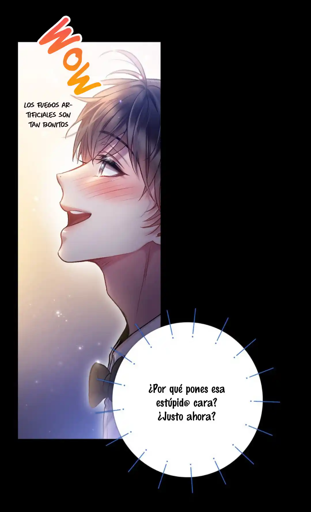 Sugar Rain - Capítulo 24 - Página 21 - LectorTMOo