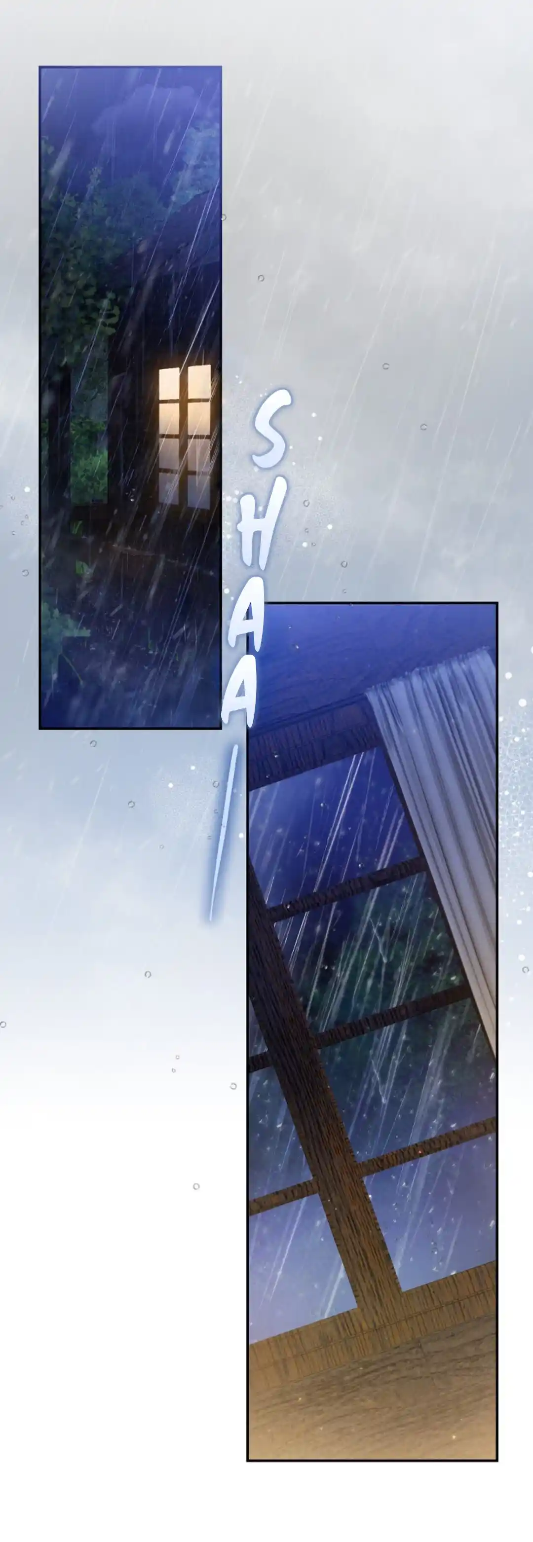 Sugar Rain - Capítulo 24 - Página 36 - LectorTMOo